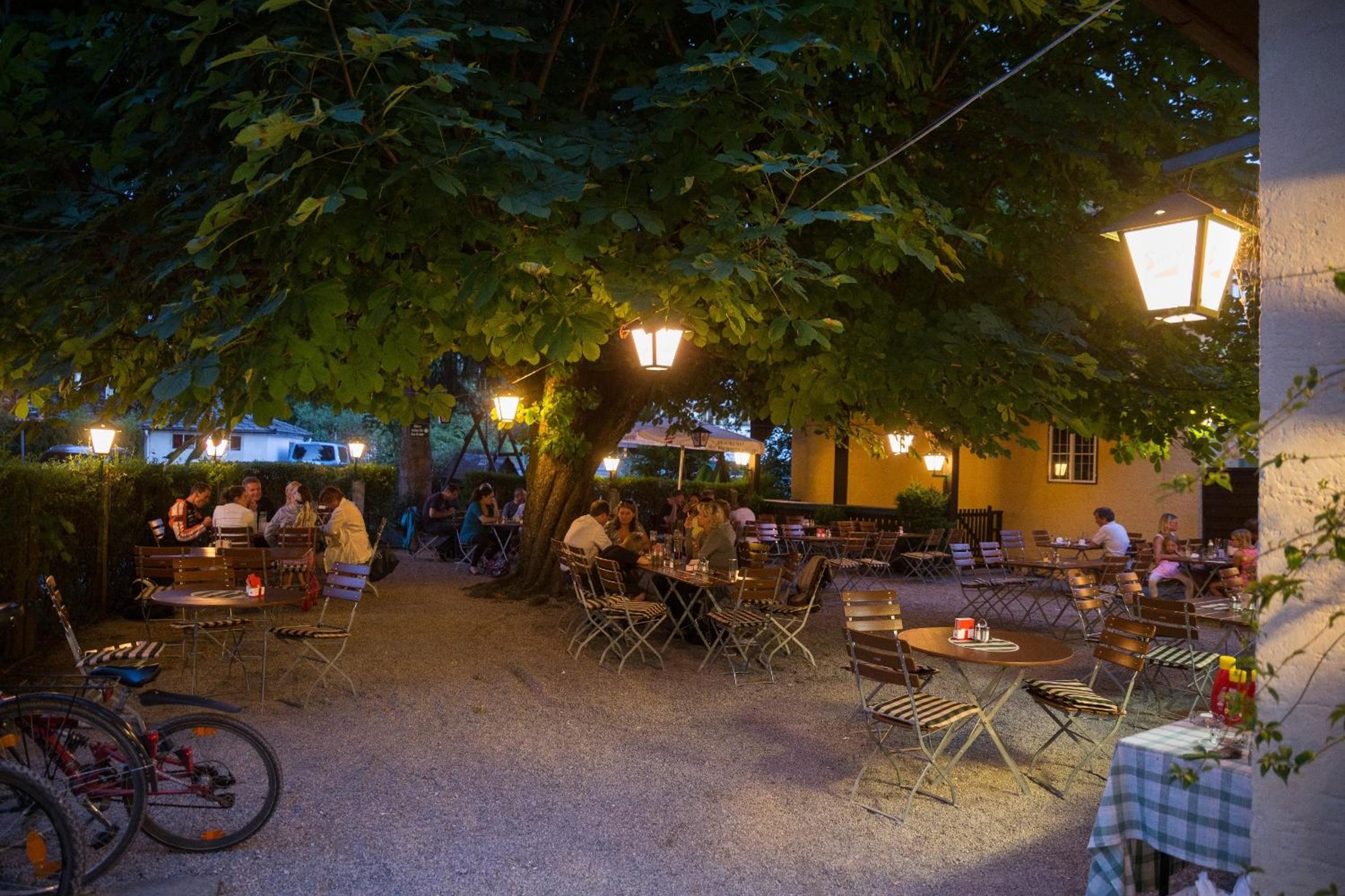 Landgasthof Rechenwirt