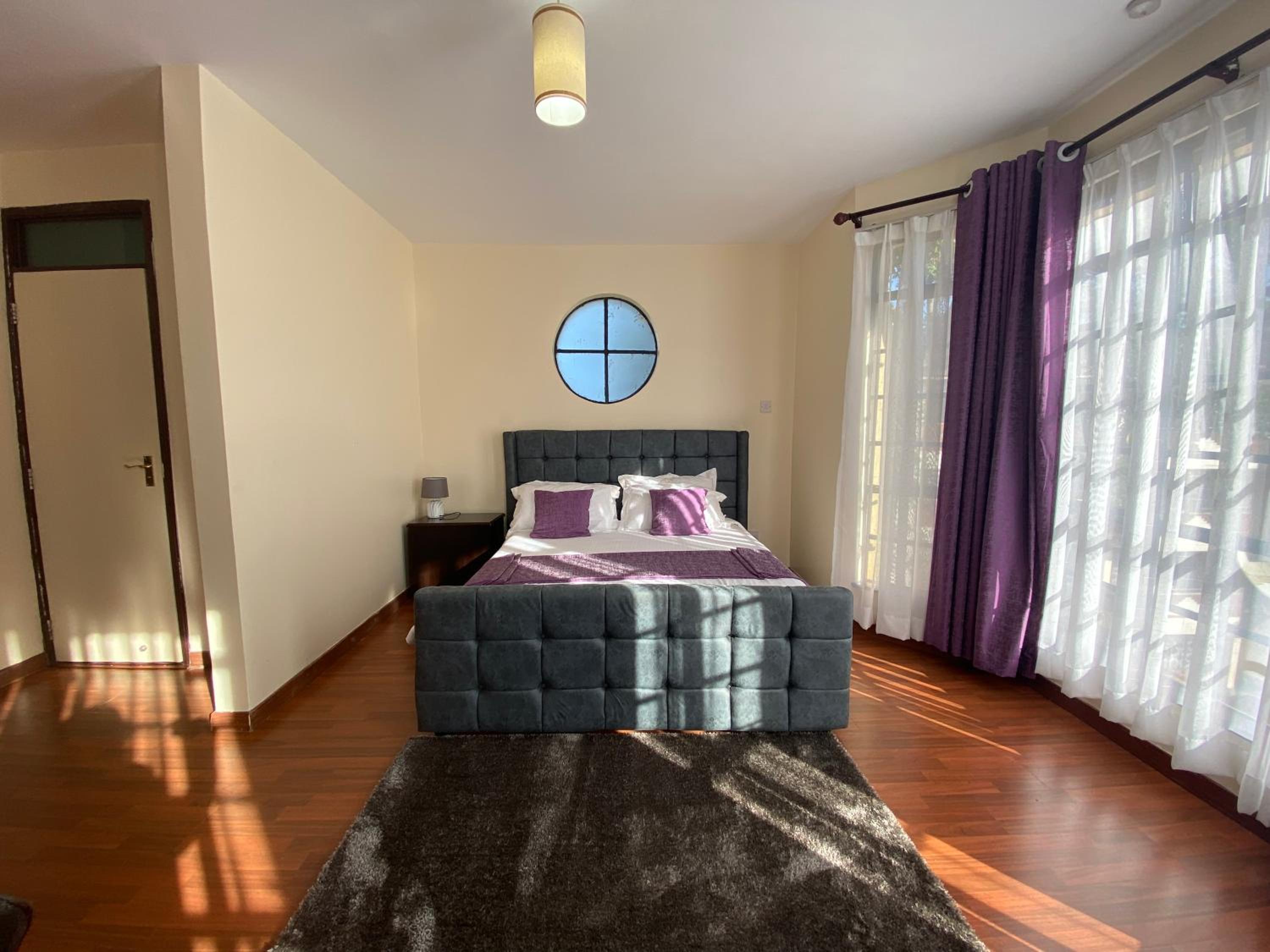 Takdiri Homes view 4
