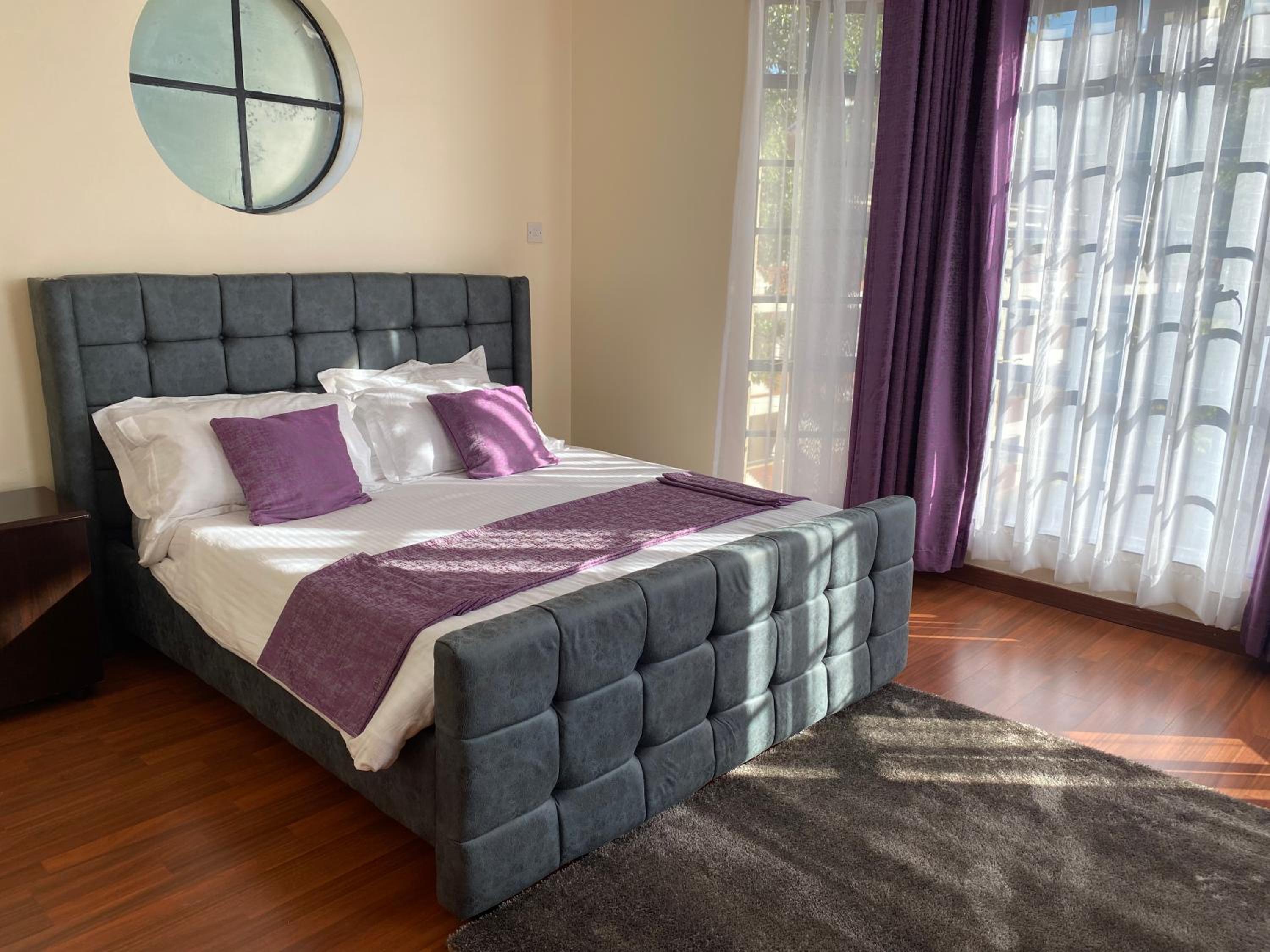 Takdiri Homes view 5