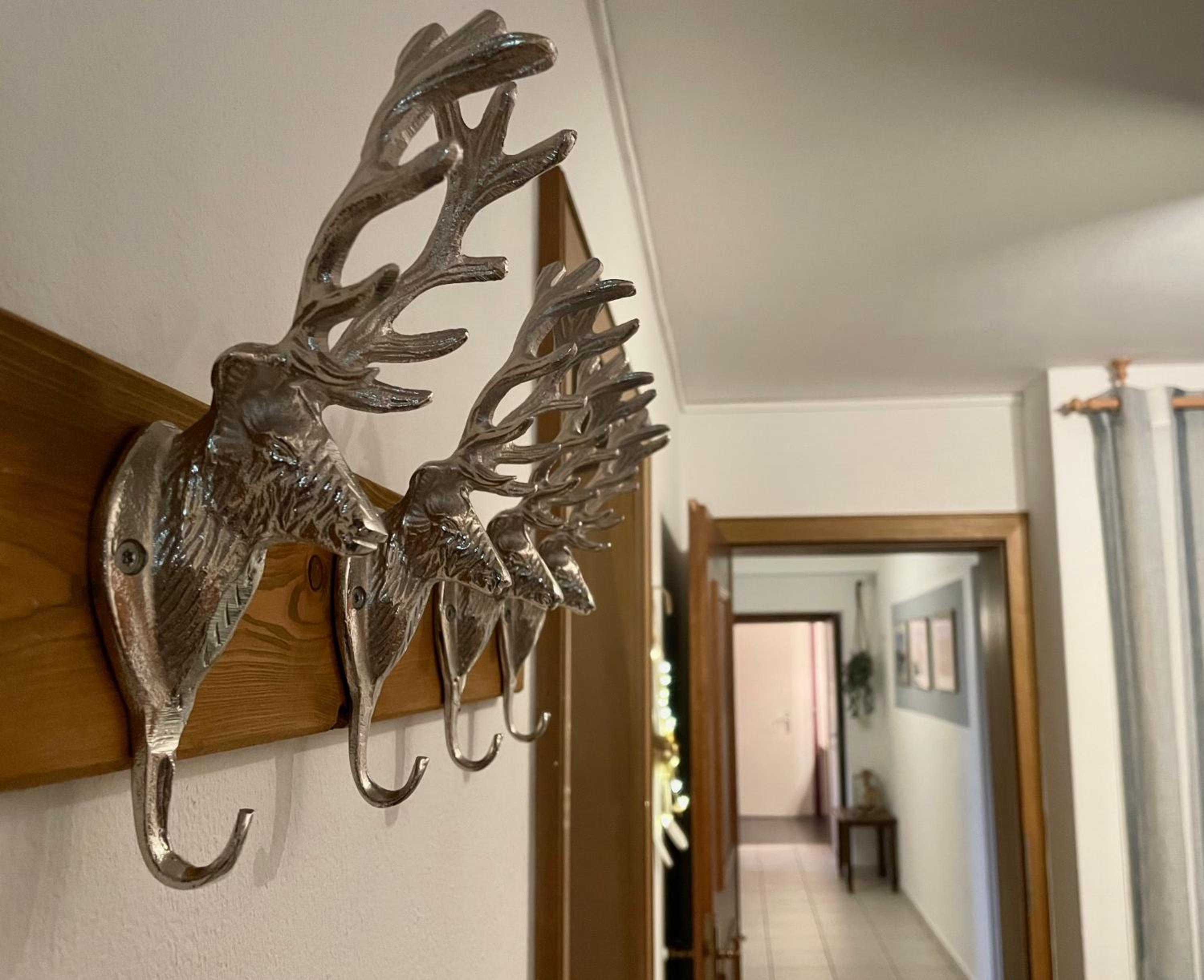 Landhaus Bergner Alm