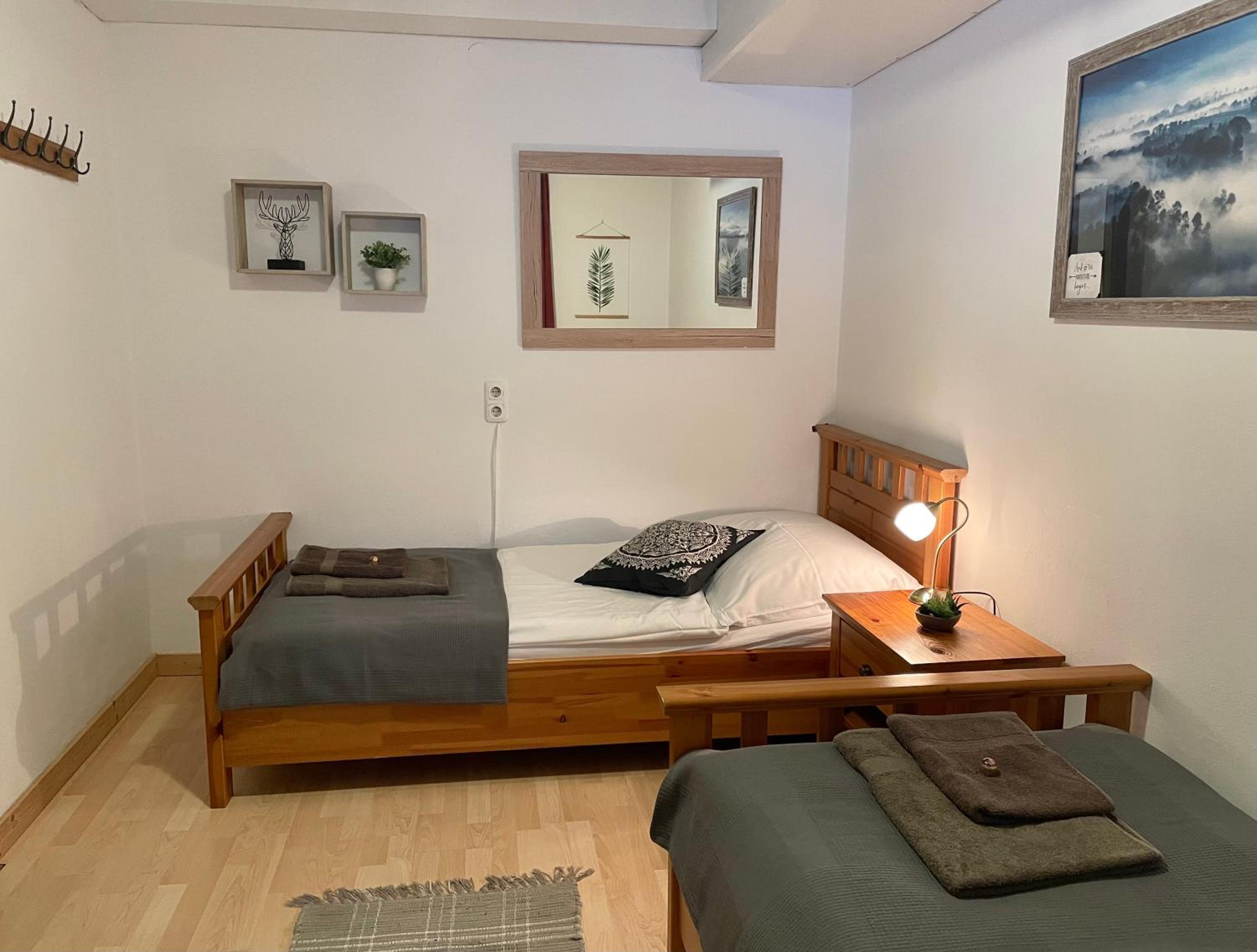 Landhaus Bergner Alm