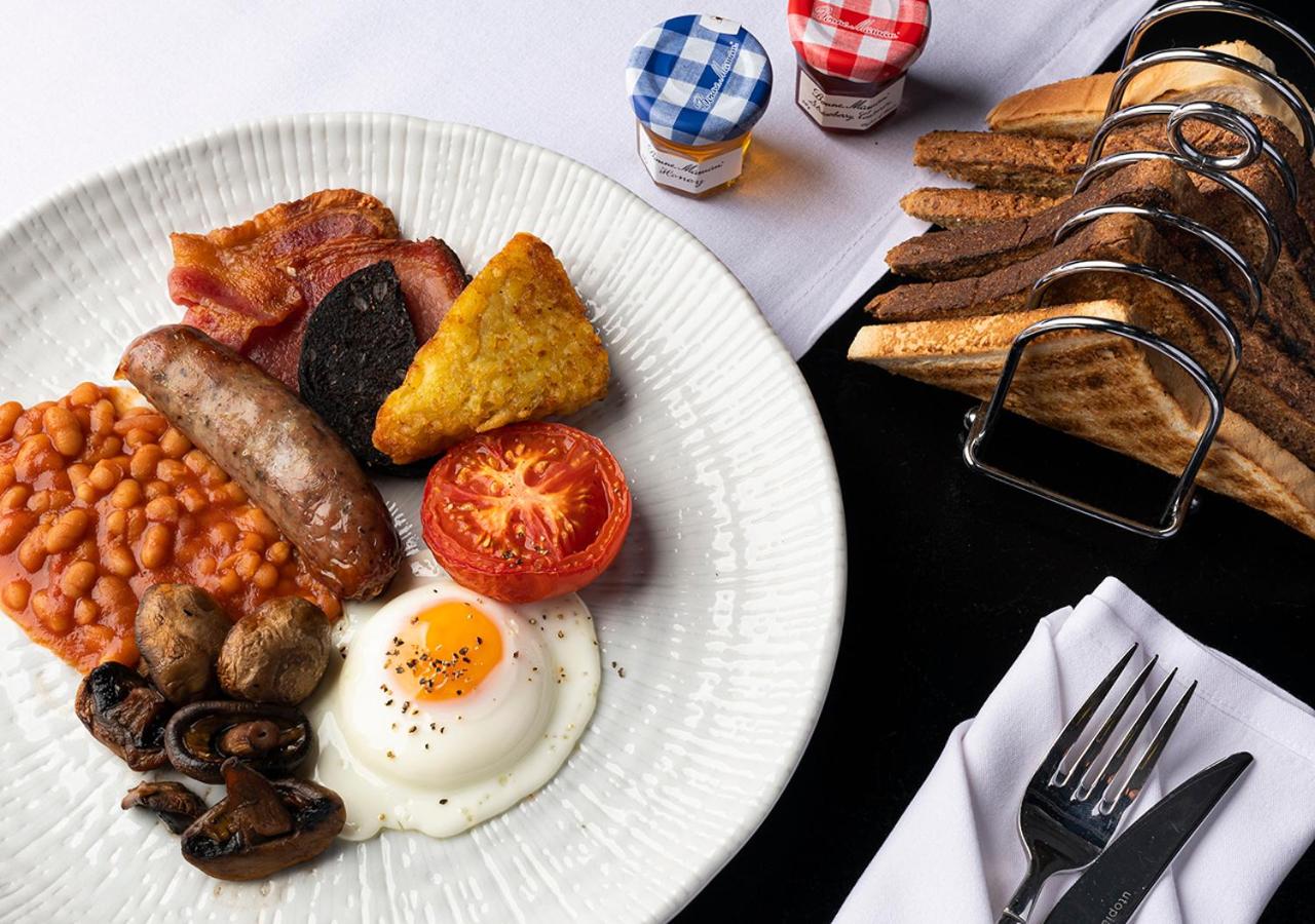 Kings Lynn Vacations - Dukes Head Hotel - Property Image 33