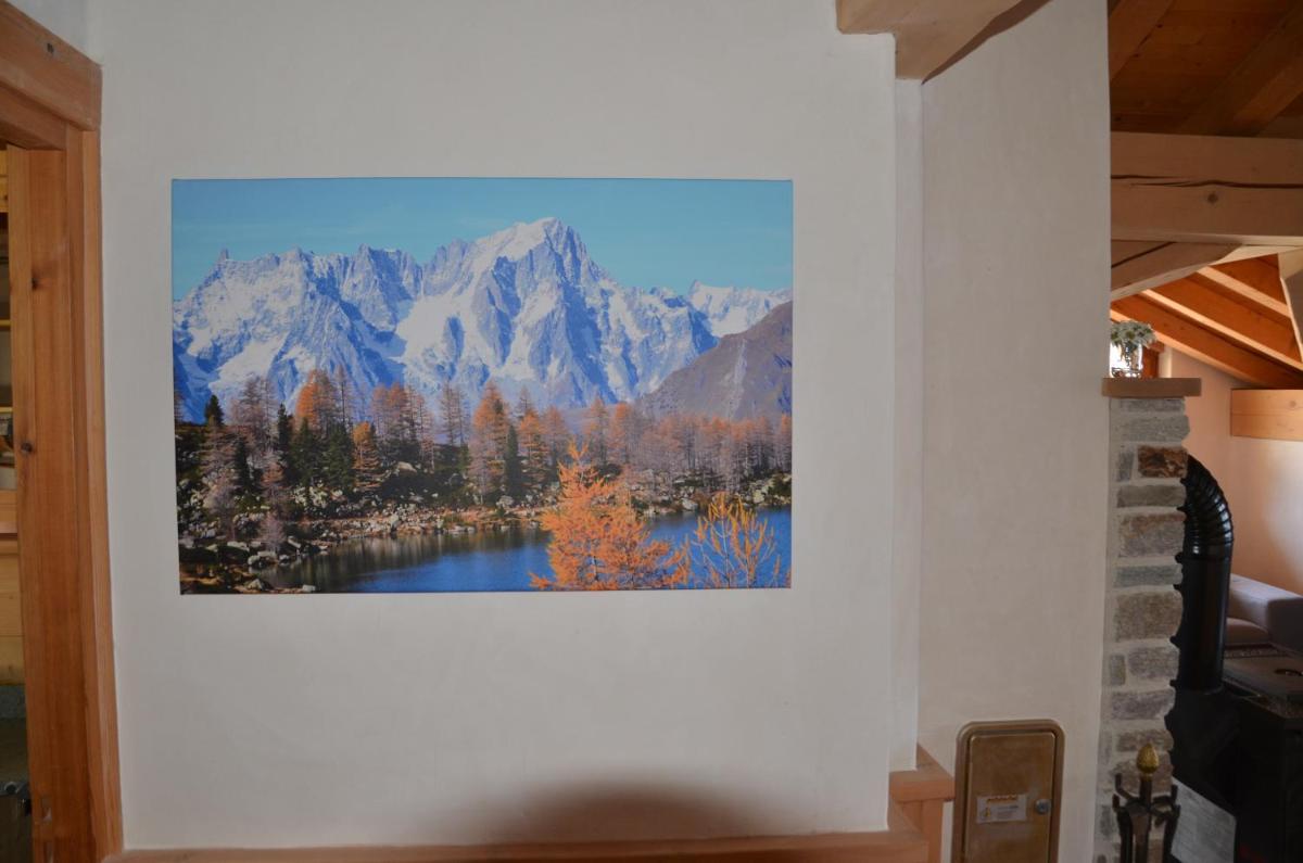 Hotel Chalet Lè Lodzé - Pieds des pistes - Image 1