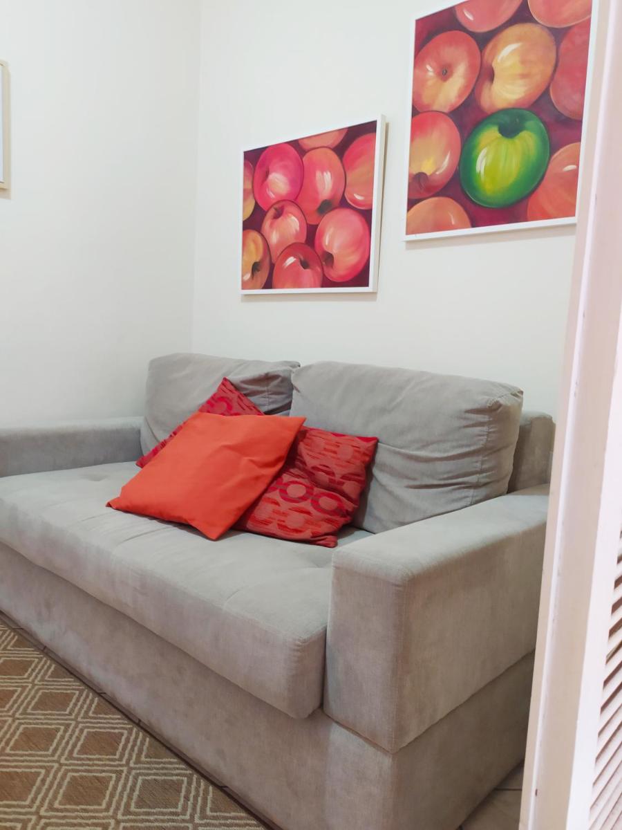 Apartamento Confortável (praça do Lido) view 2