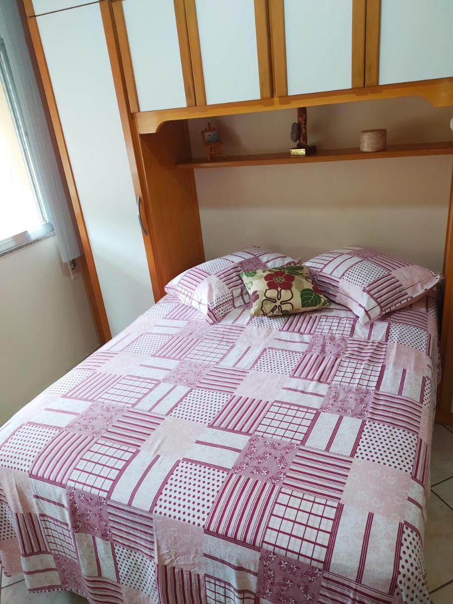 Apartamento Confortável (praça do Lido) view 5