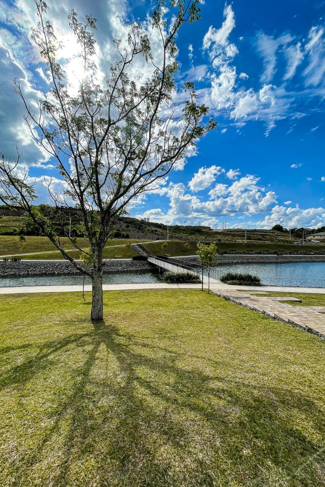 Casa Container FIGO em meio a natureza na Serra Gaúcha