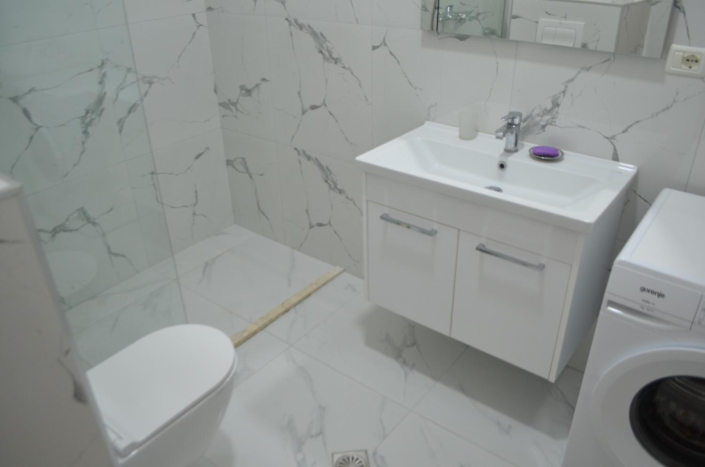 Saint Tropez Apartment