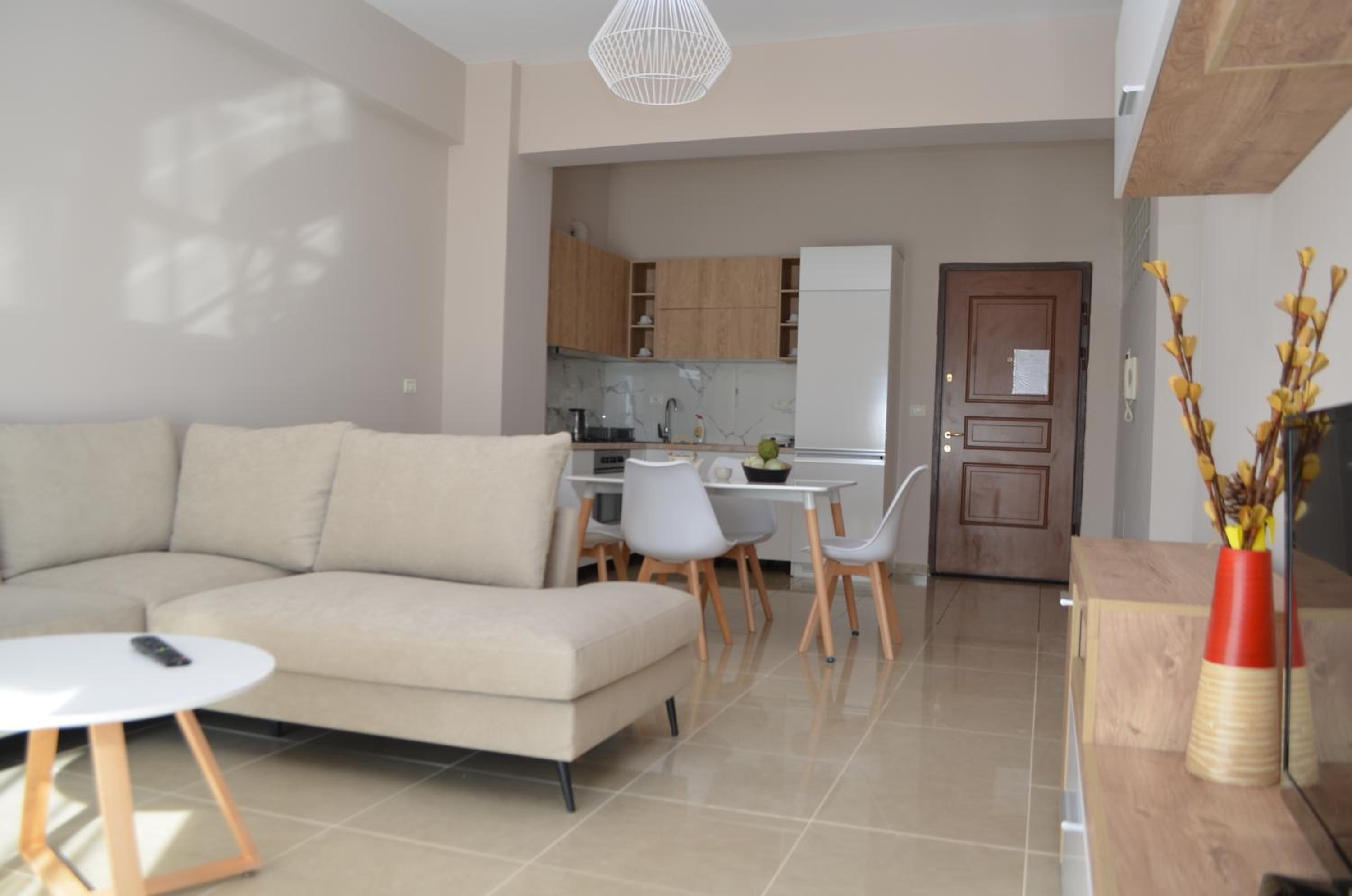Saint Tropez Apartment