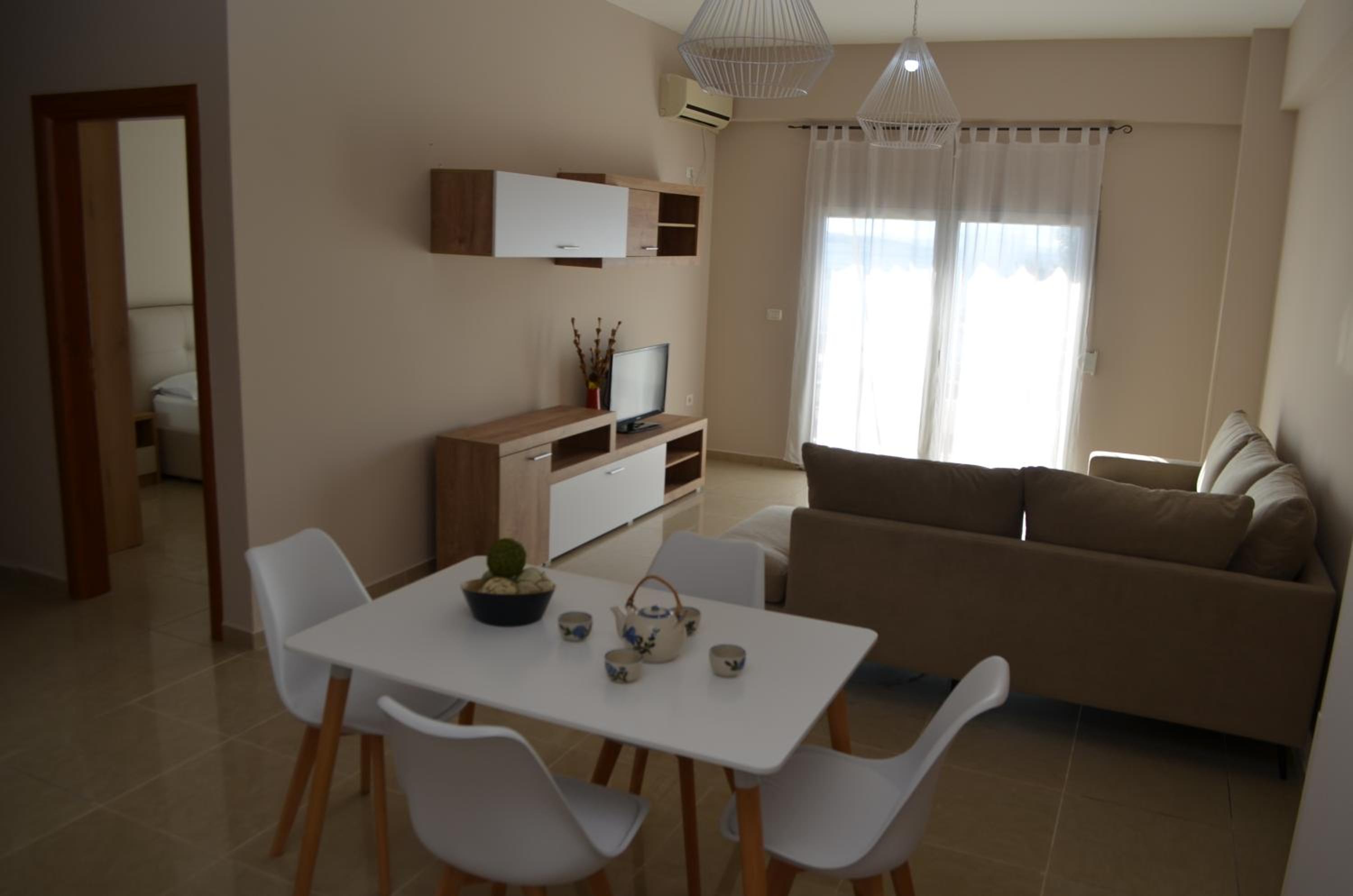 Saint Tropez Apartment