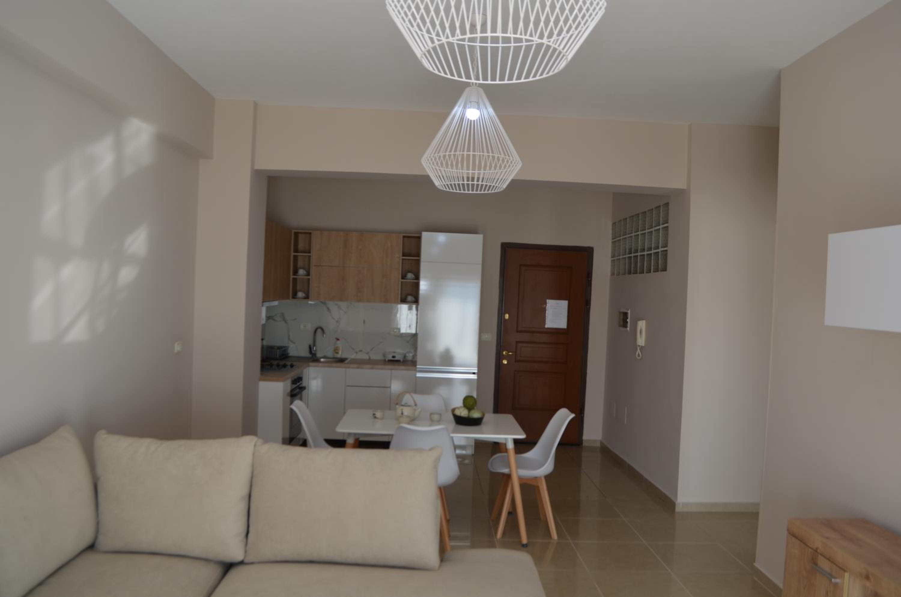 Saint Tropez Apartment