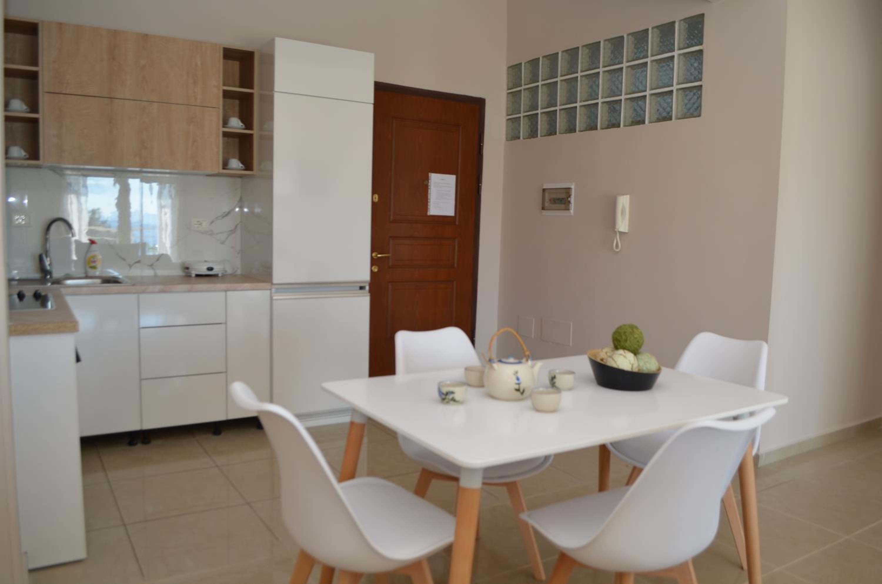 Saint Tropez Apartment