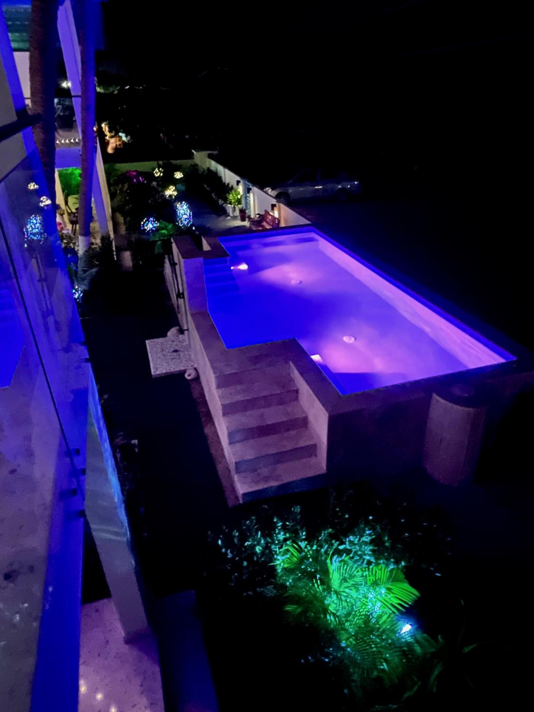 Vistalmar Ocean Suites