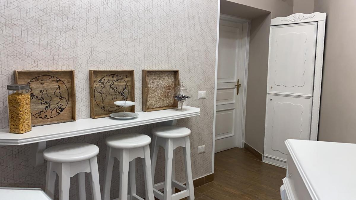 B&B Partenopeo