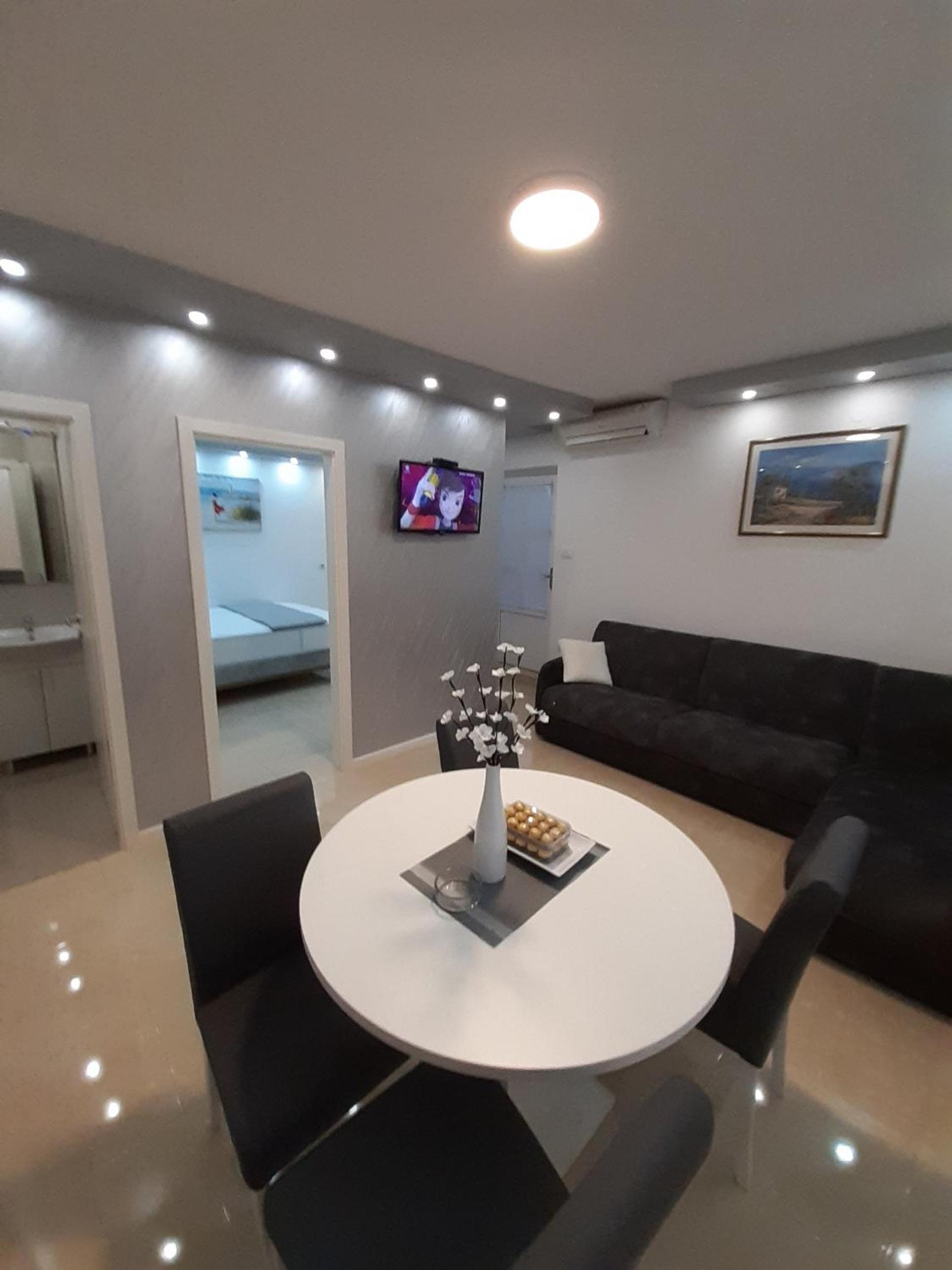 Apartment Vesna view 3