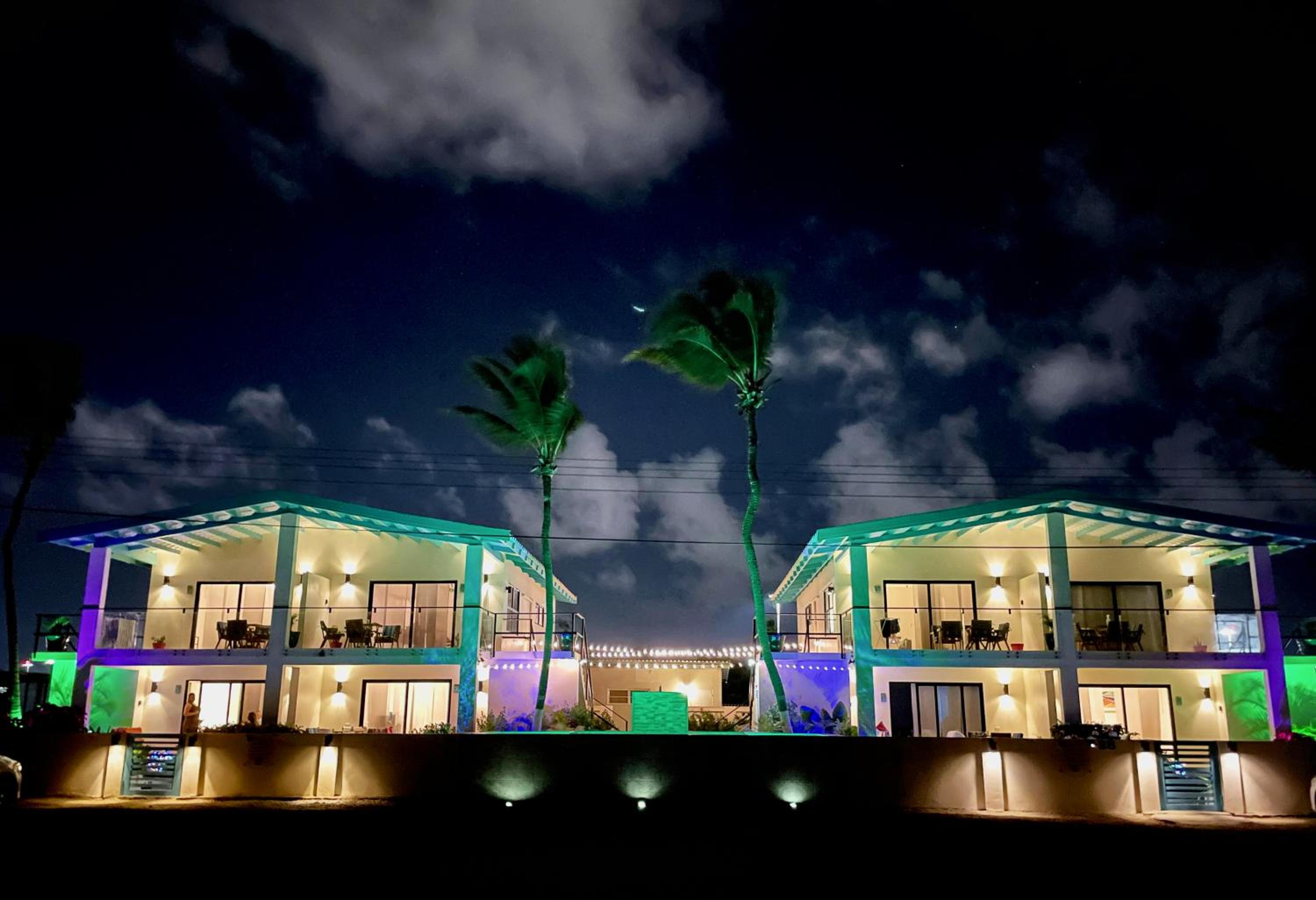 Vistalmar Ocean Suites