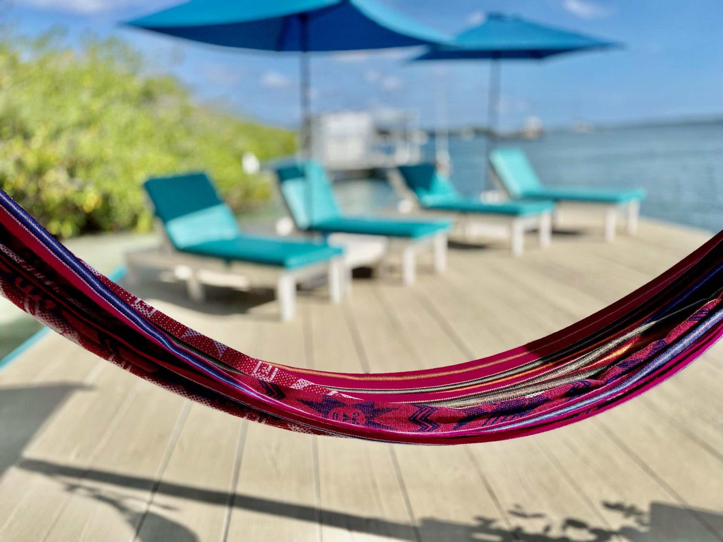Vistalmar Ocean Suites
