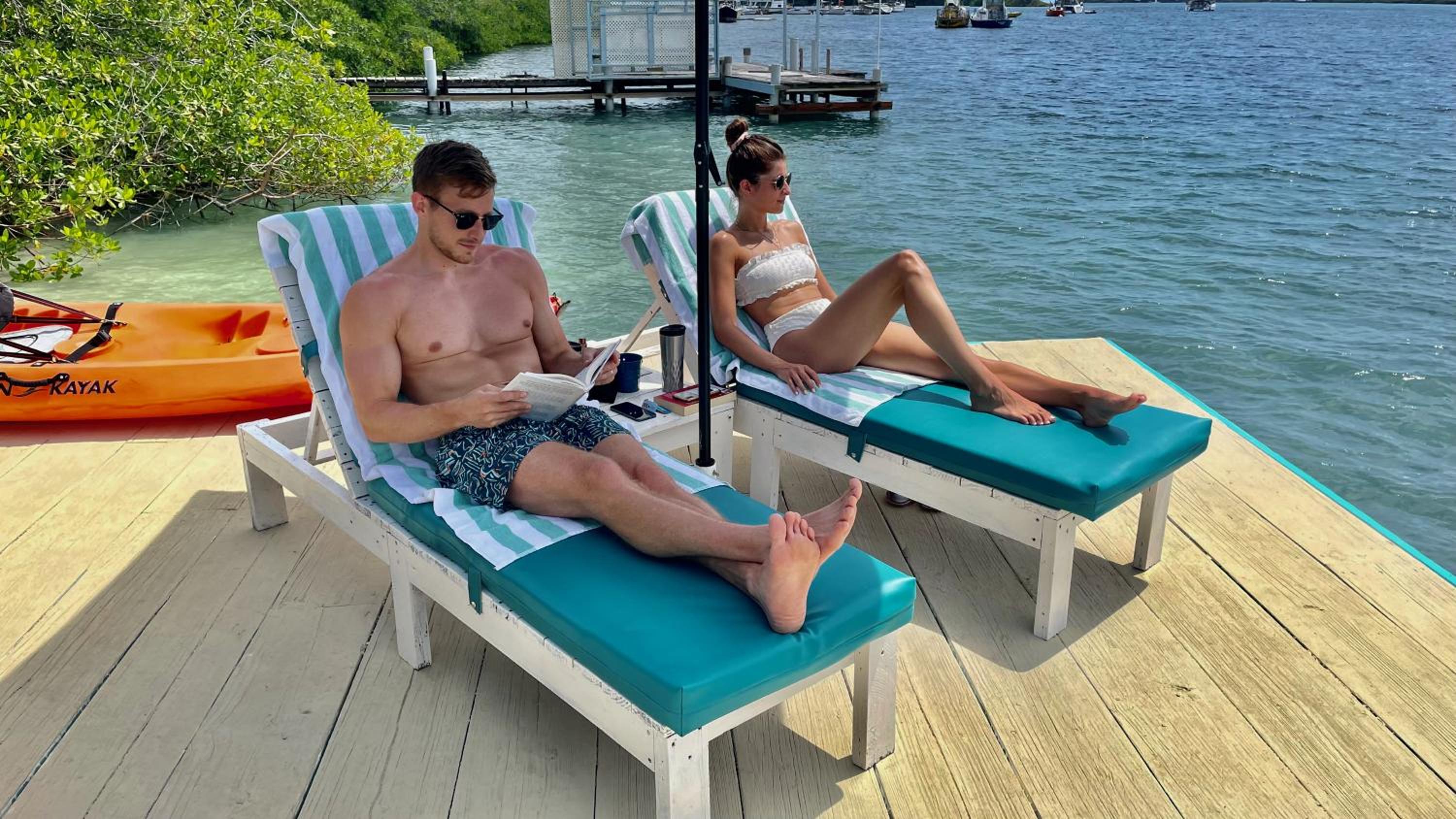 Vistalmar Ocean Suites