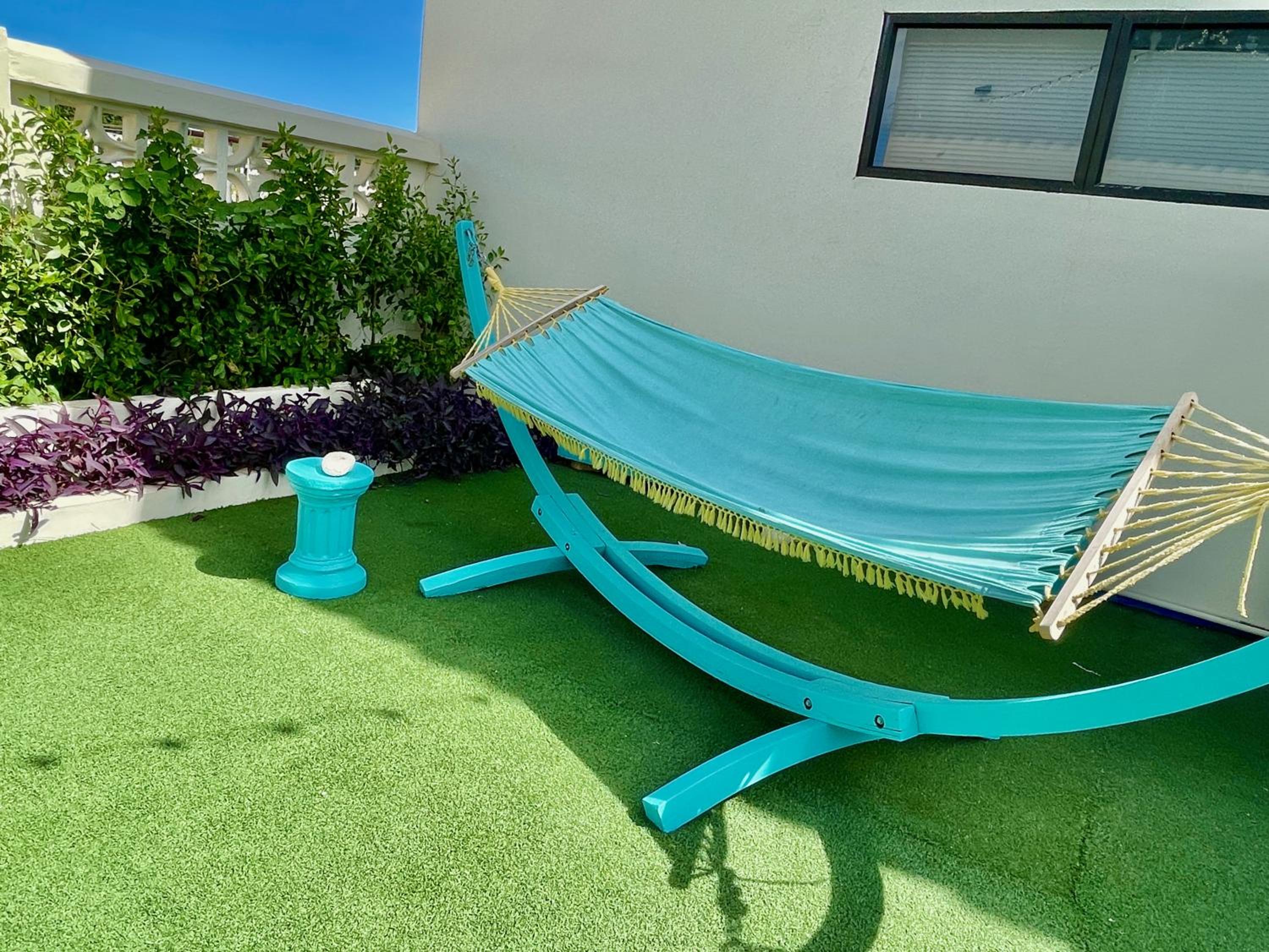 Vistalmar Ocean Suites