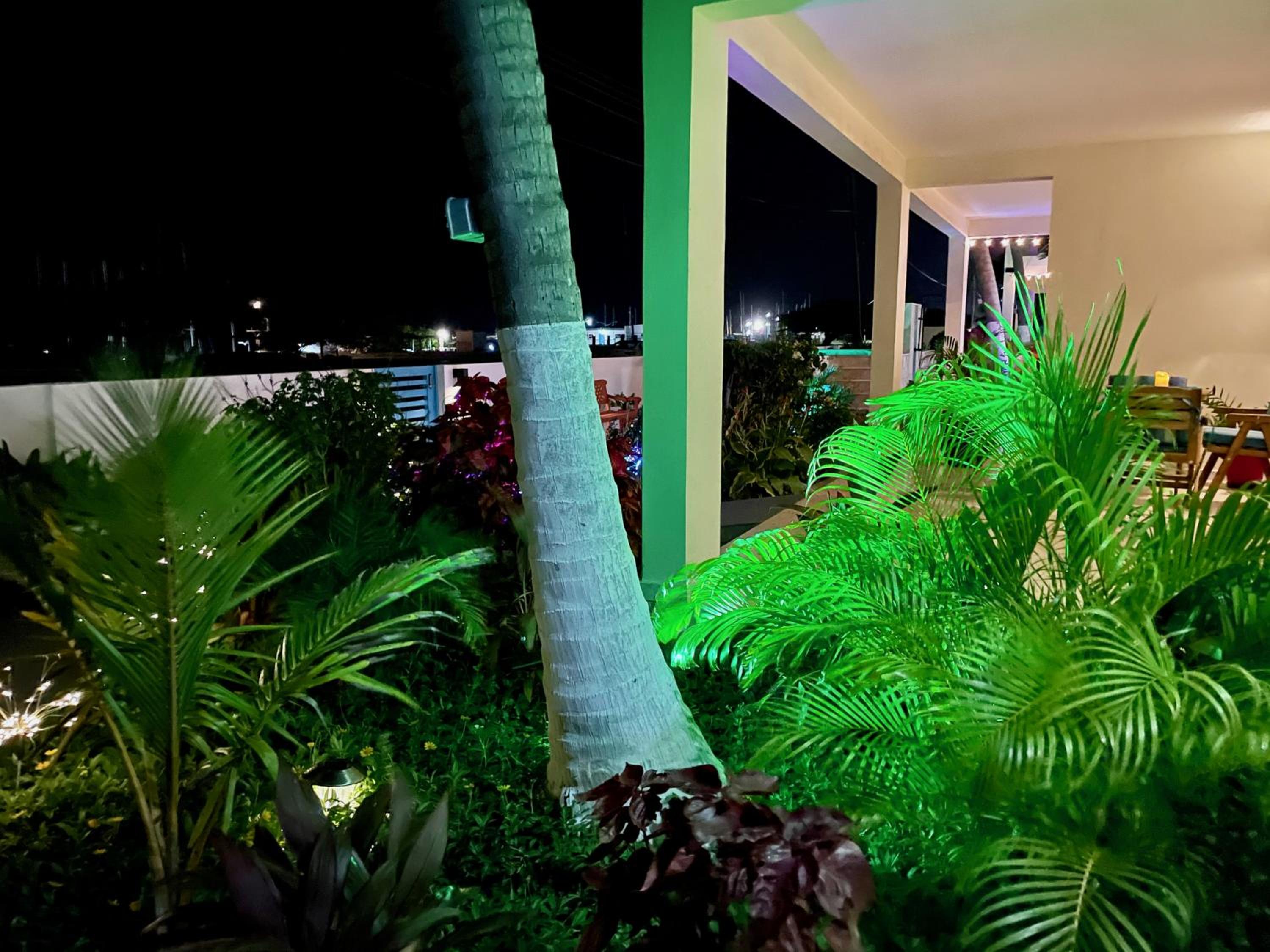 Vistalmar Ocean Suites