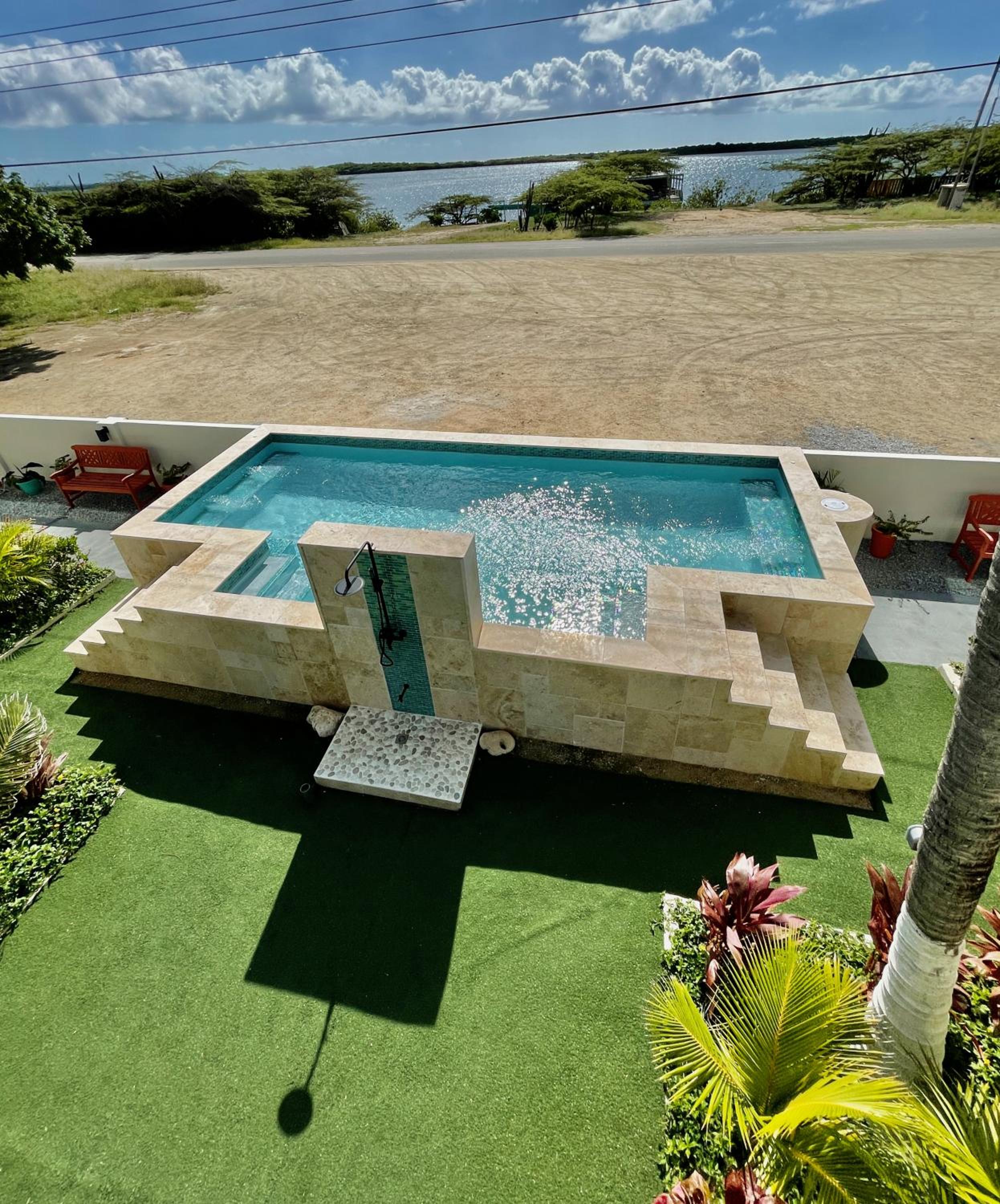 Vistalmar Ocean Suites