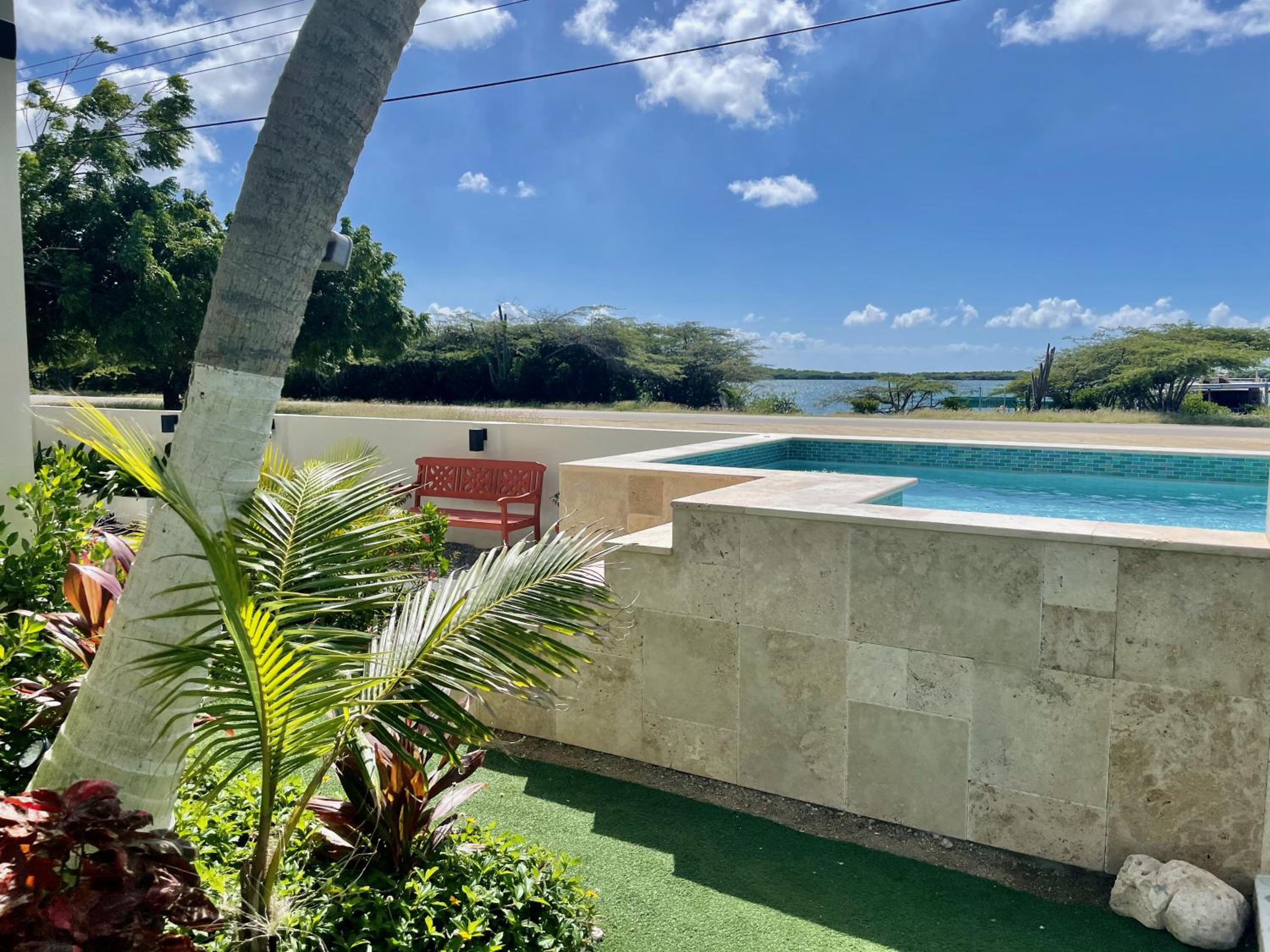 Vistalmar Ocean Suites