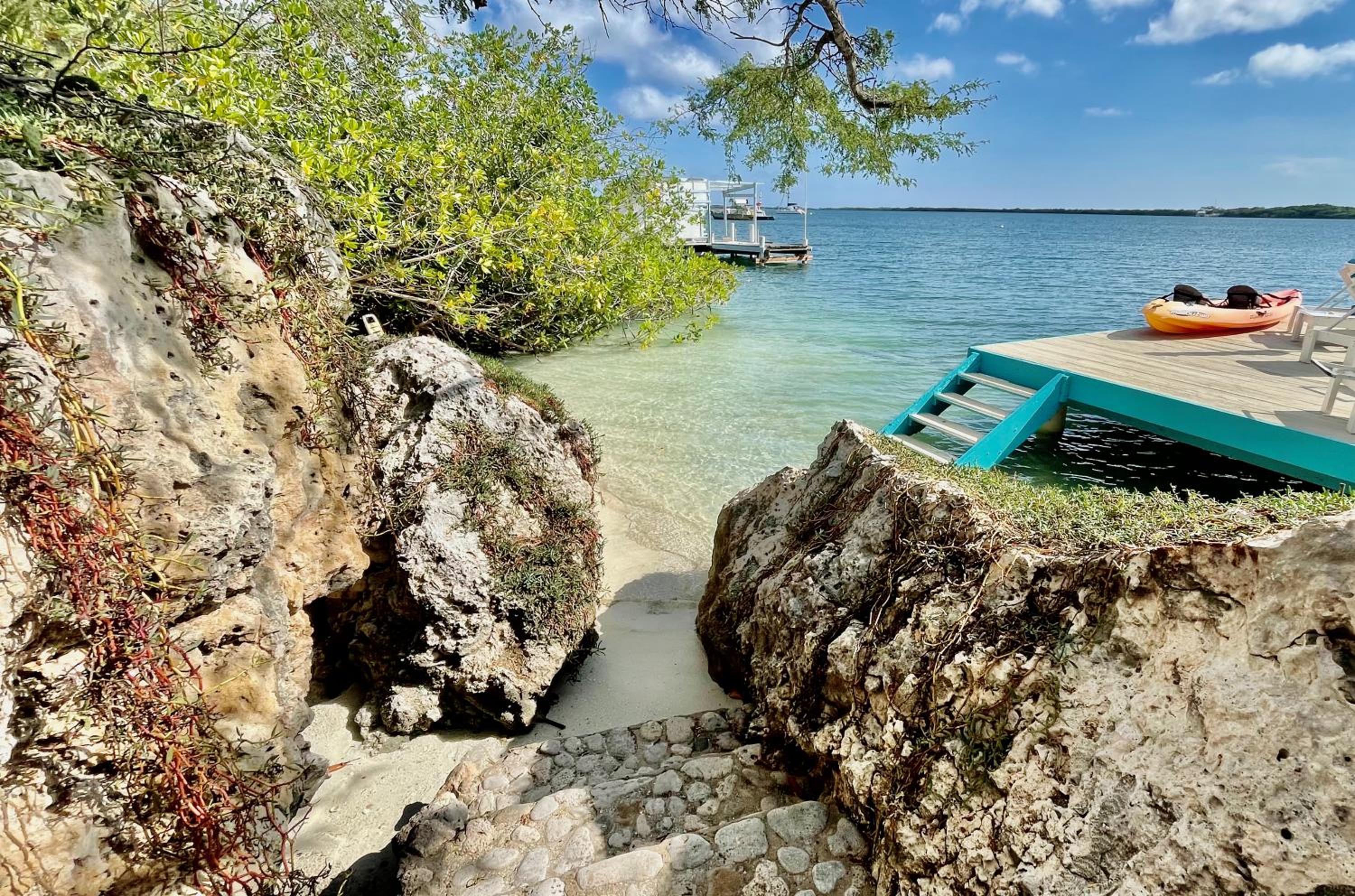 Vistalmar Ocean Suites