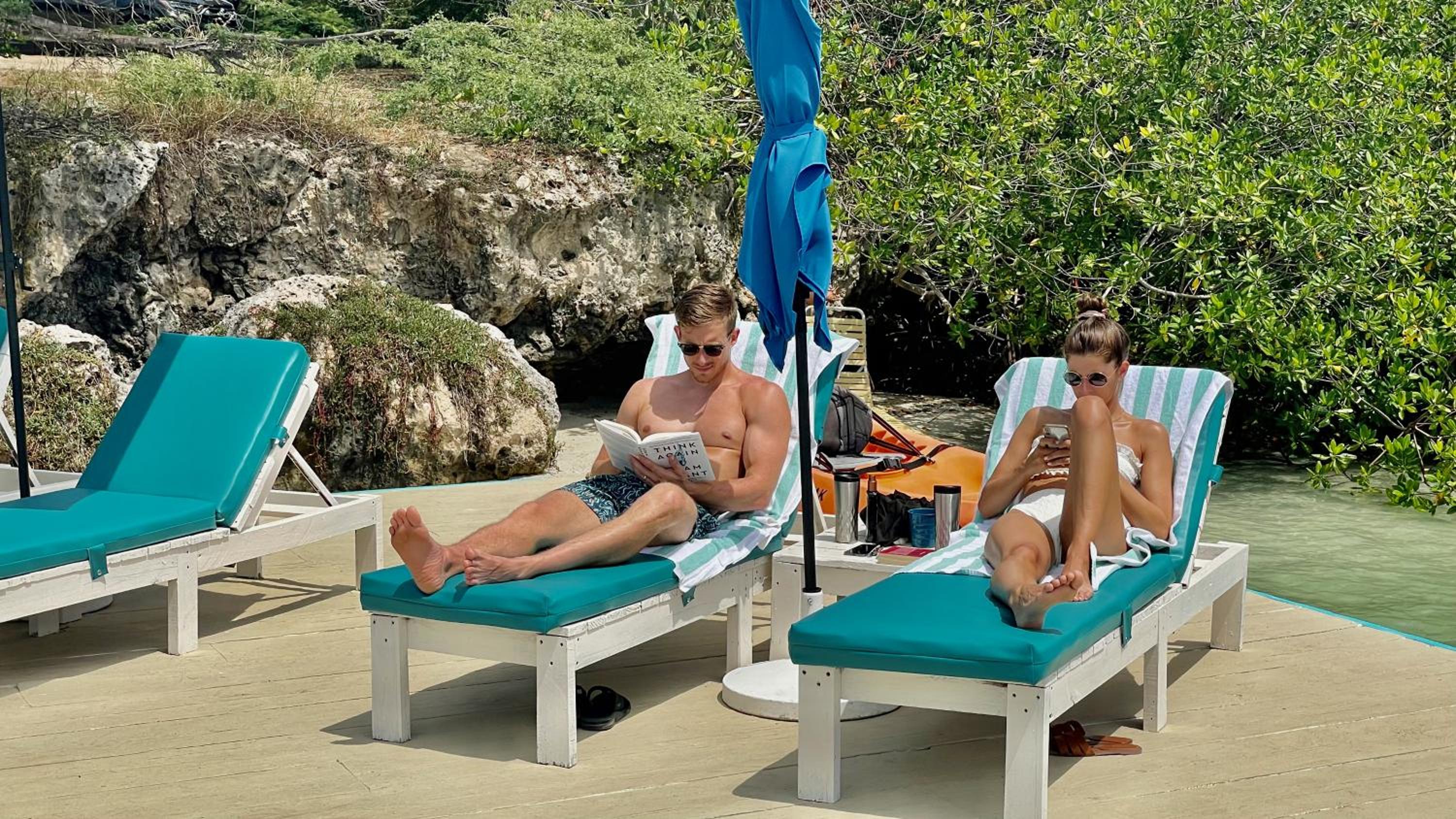 Vistalmar Ocean Suites