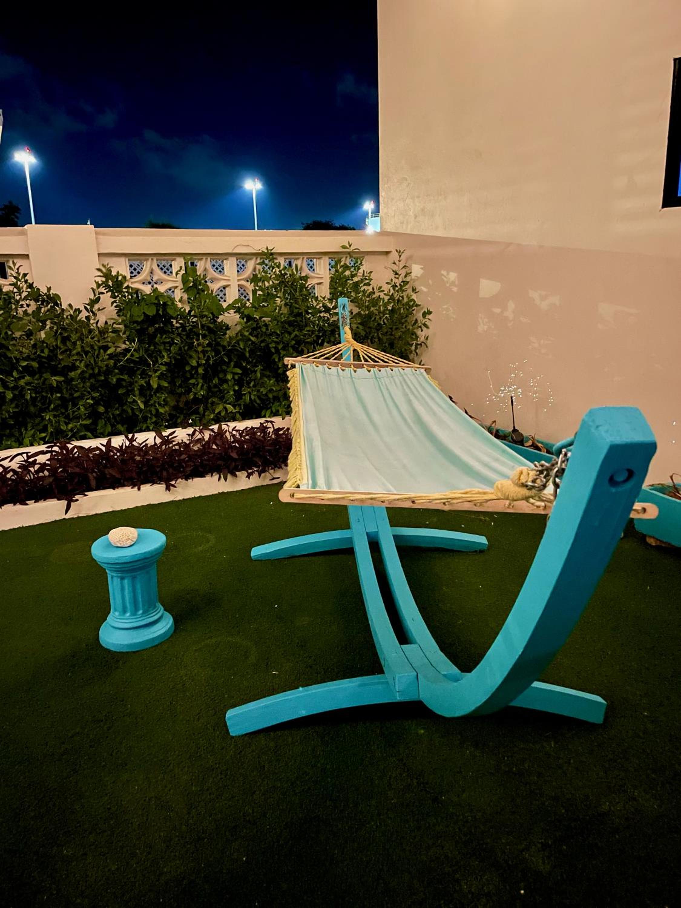 Vistalmar Ocean Suites