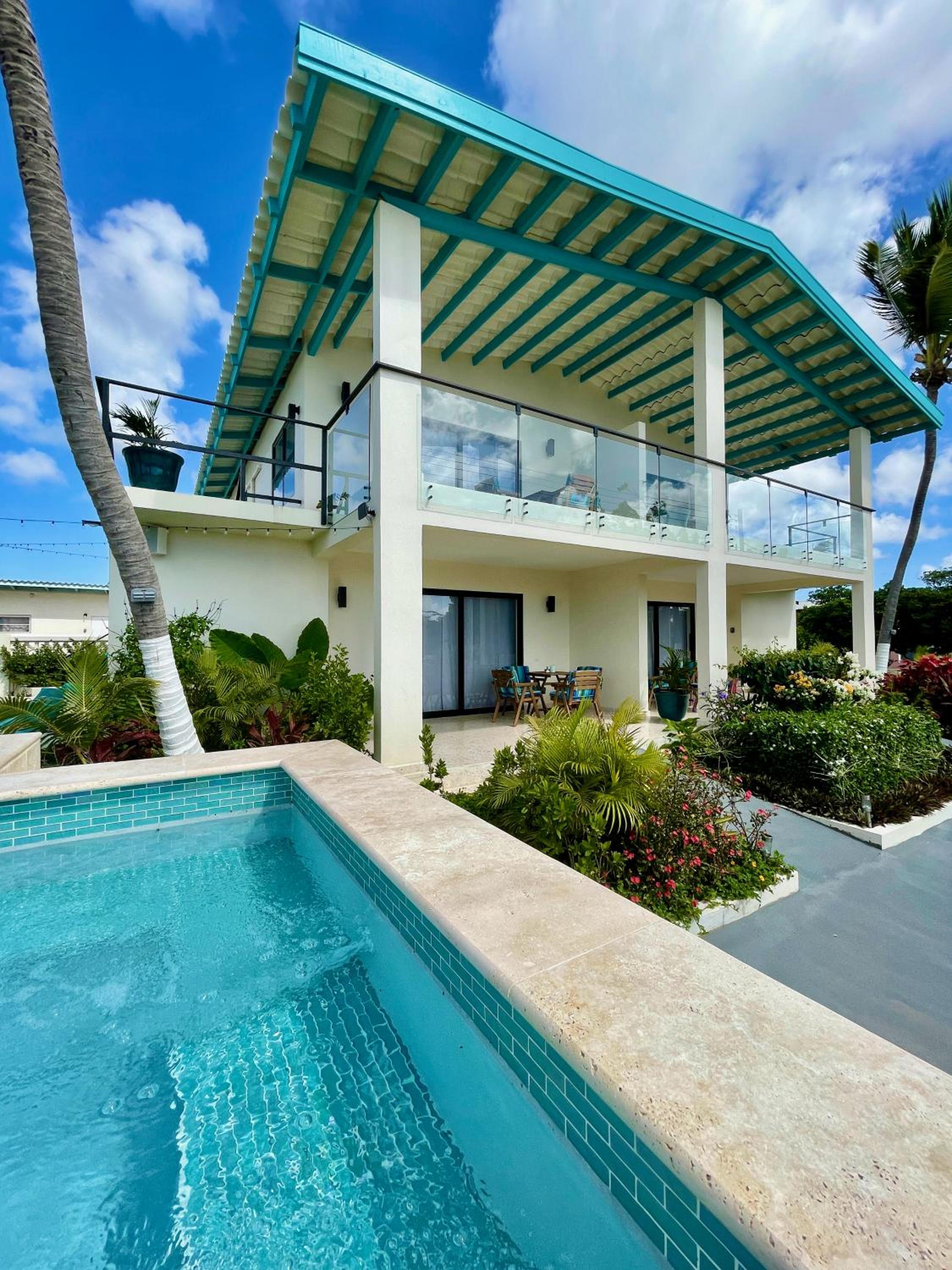 Vistalmar Ocean Suites