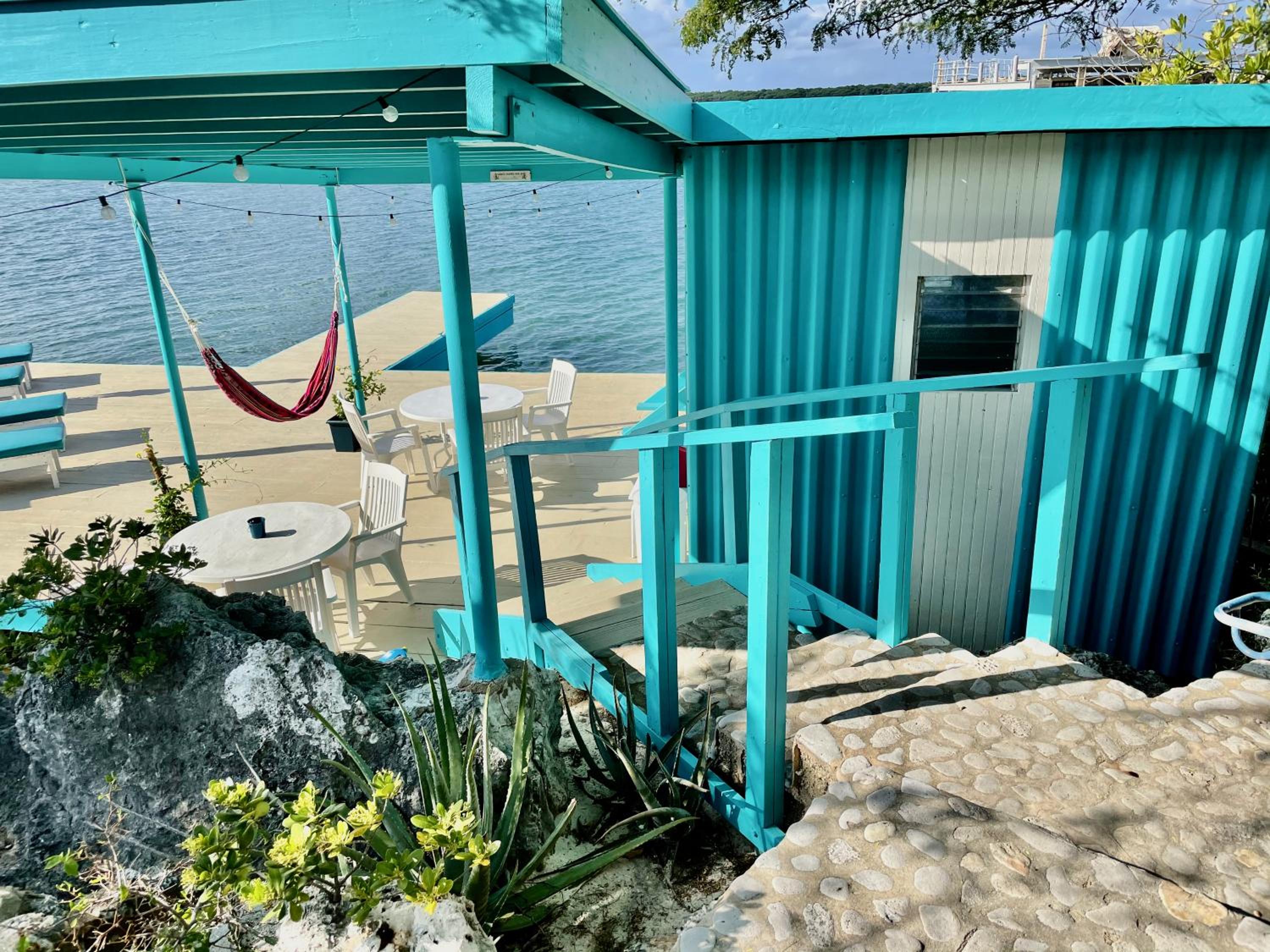 Vistalmar Ocean Suites