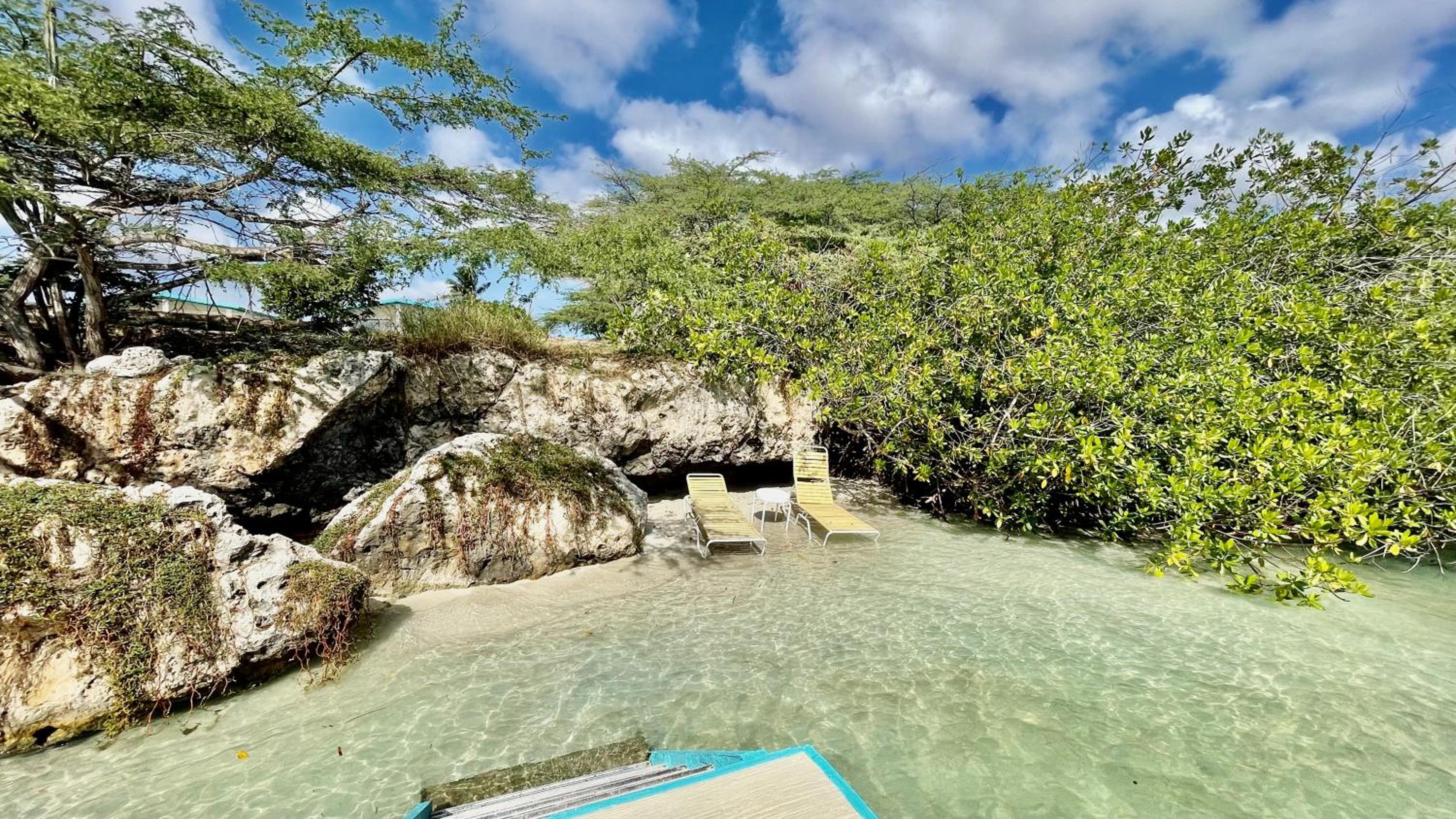 Vistalmar Ocean Suites