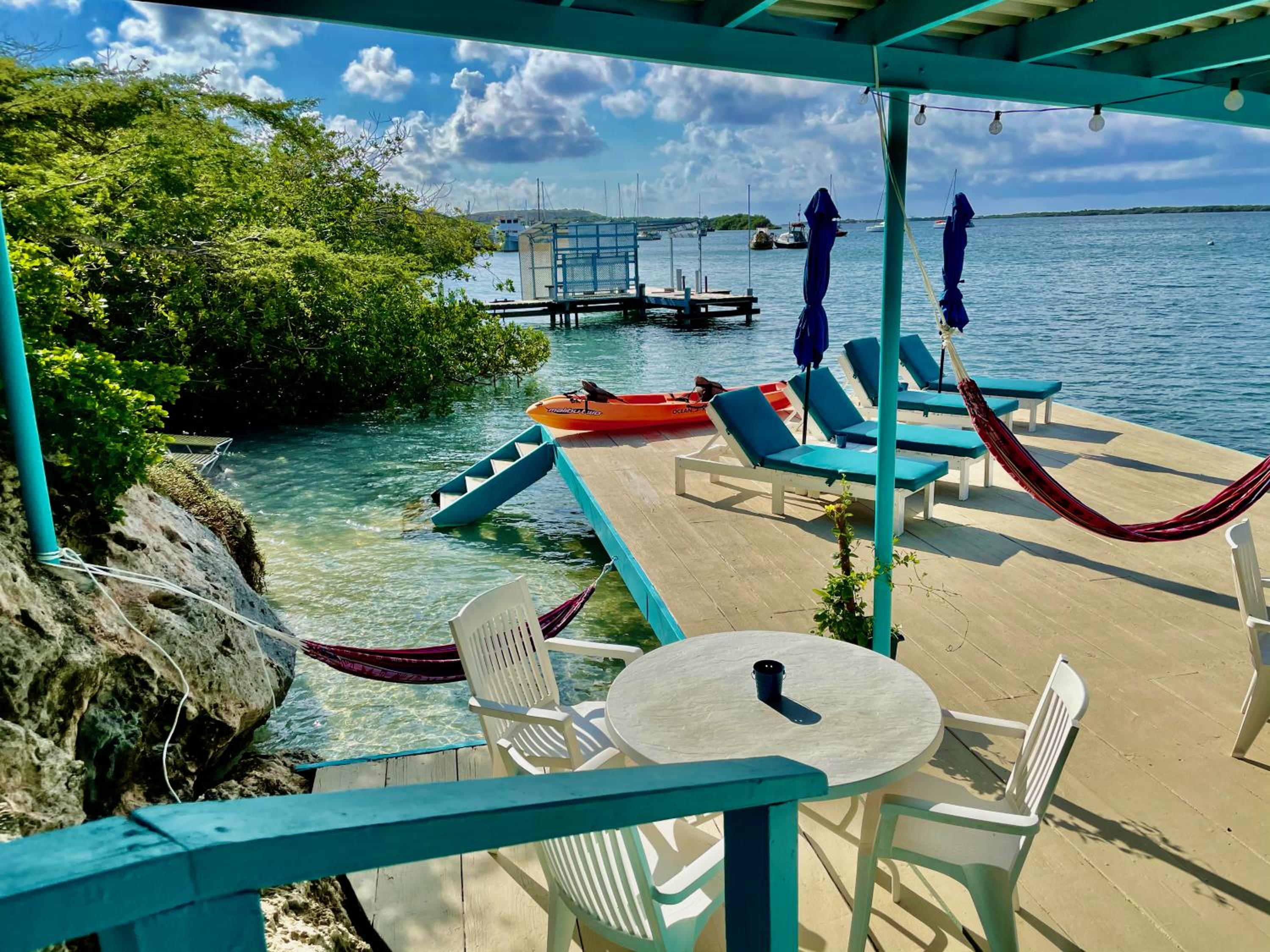 Vistalmar Ocean Suites