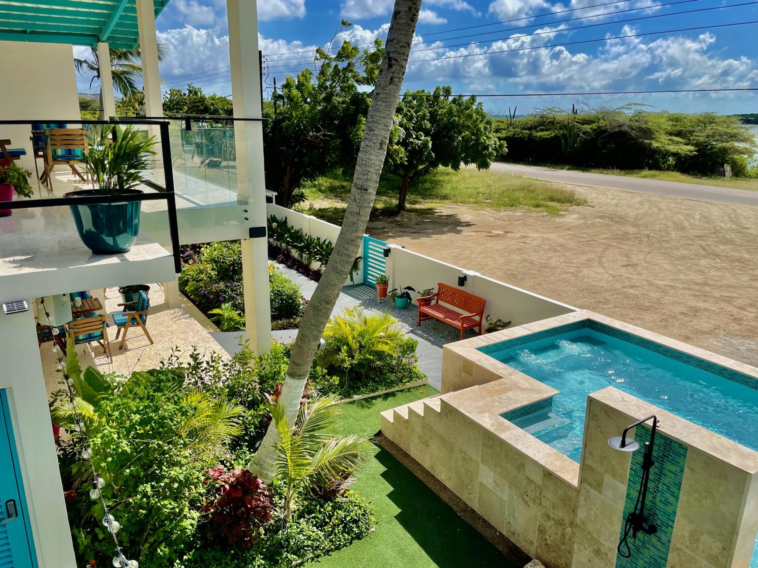 Vistalmar Ocean Suites