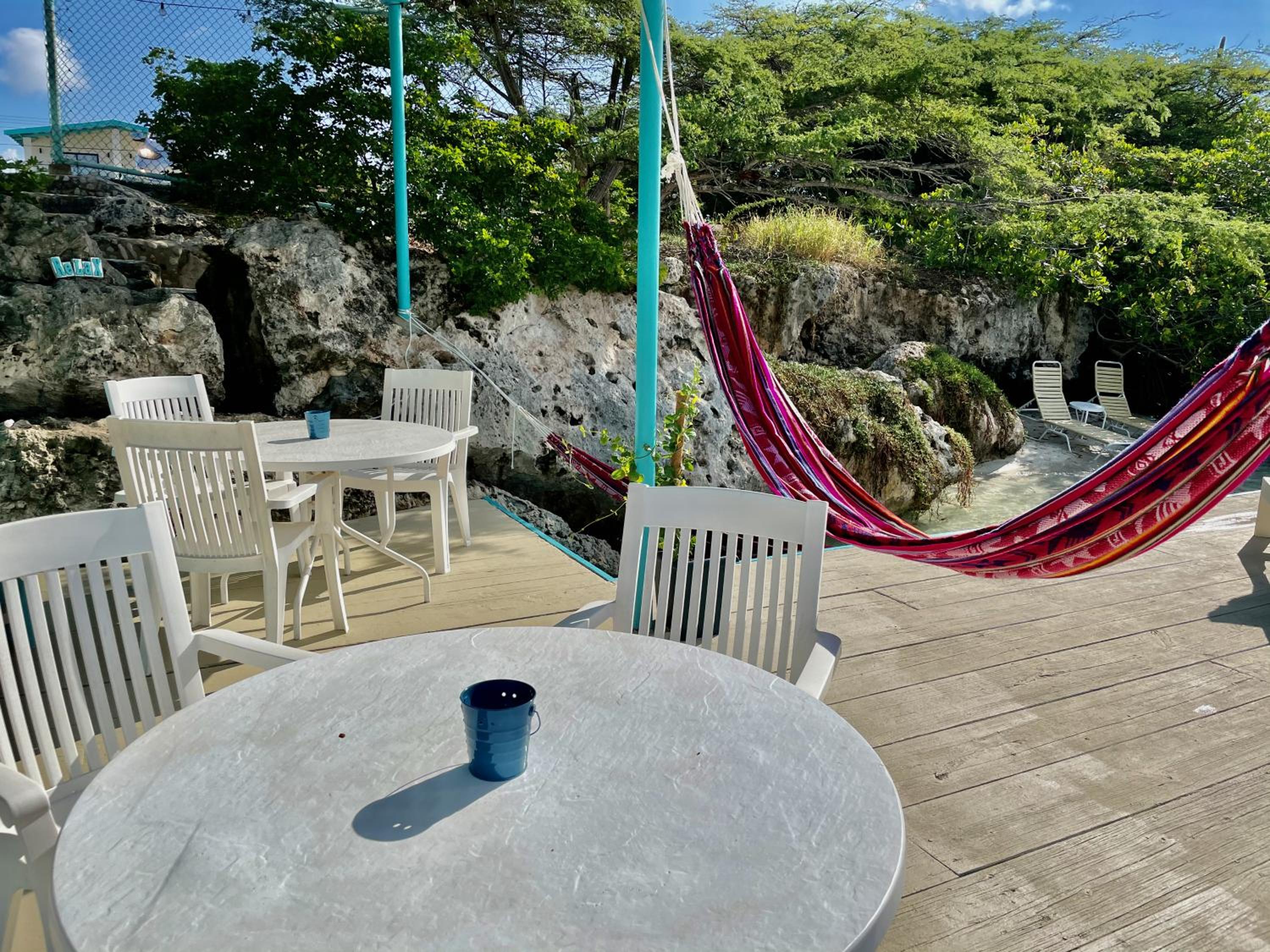 Vistalmar Ocean Suites