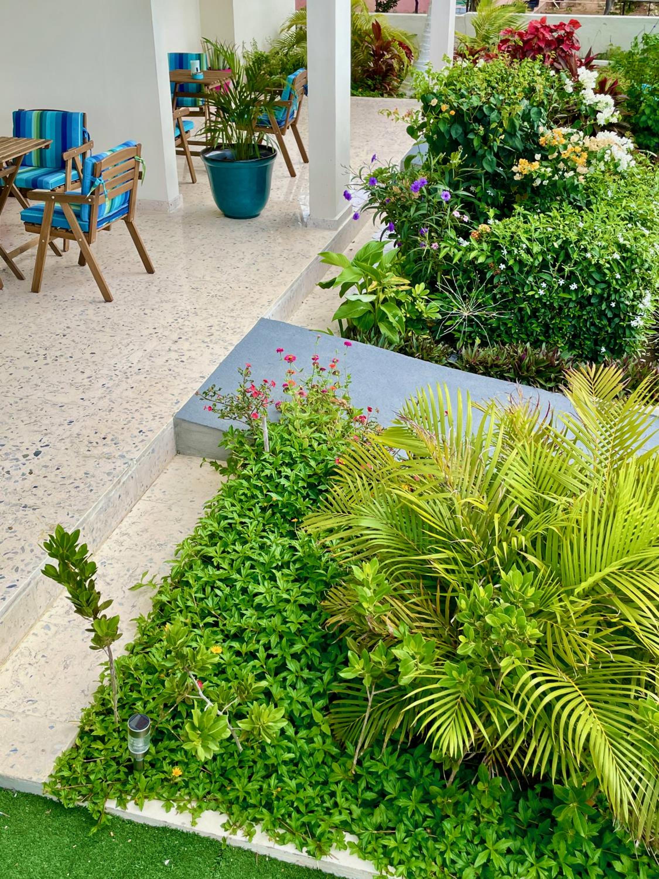 Vistalmar Ocean Suites
