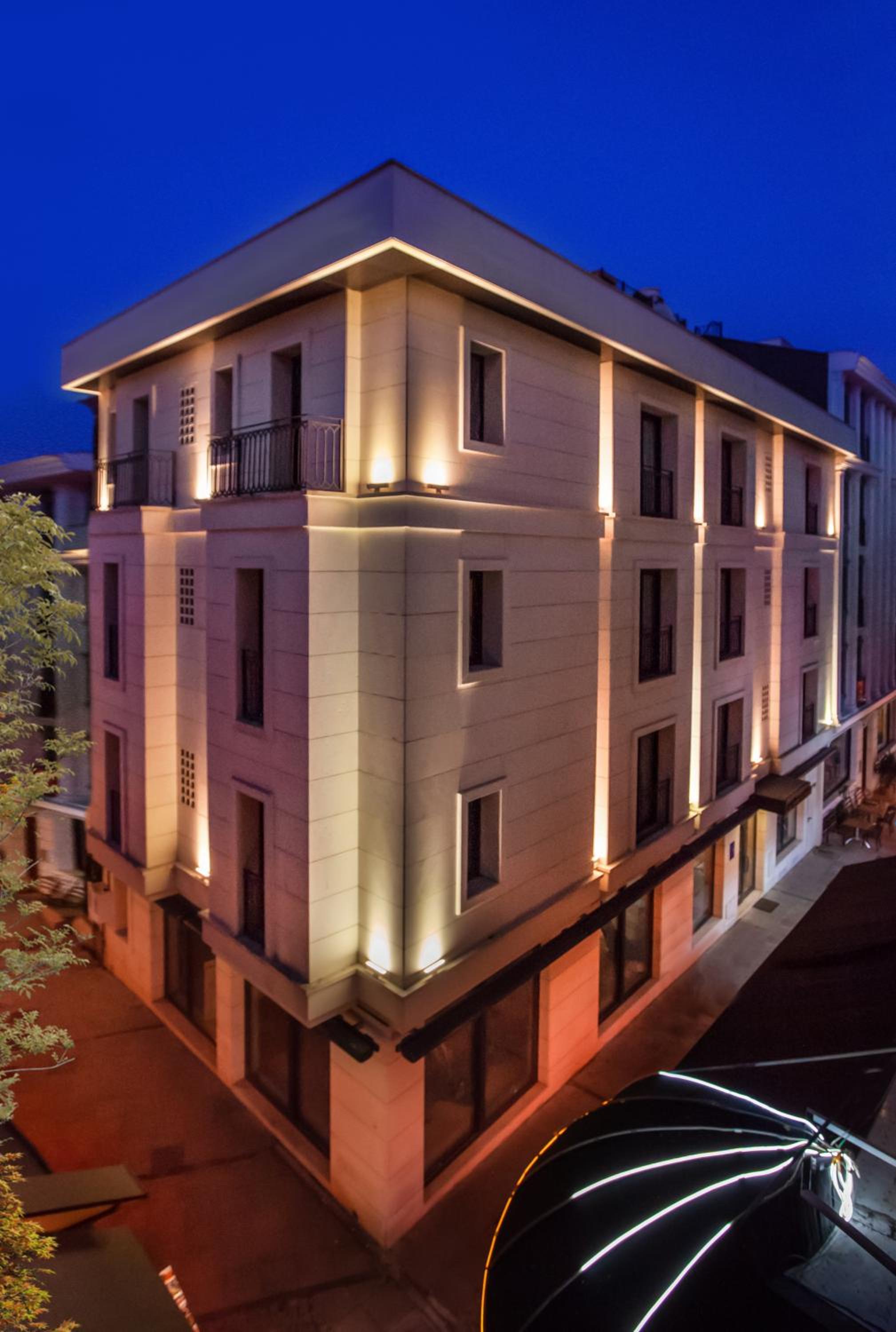 Suadhan Hotel - Image 5