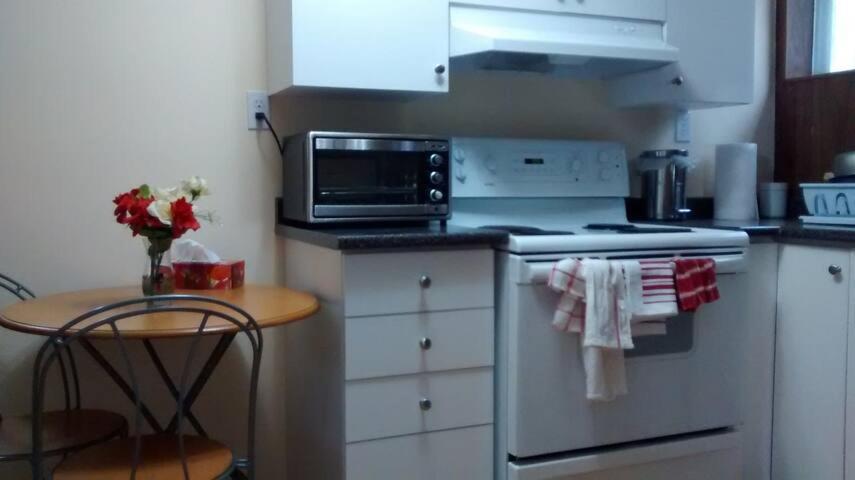 Private Room near Airport