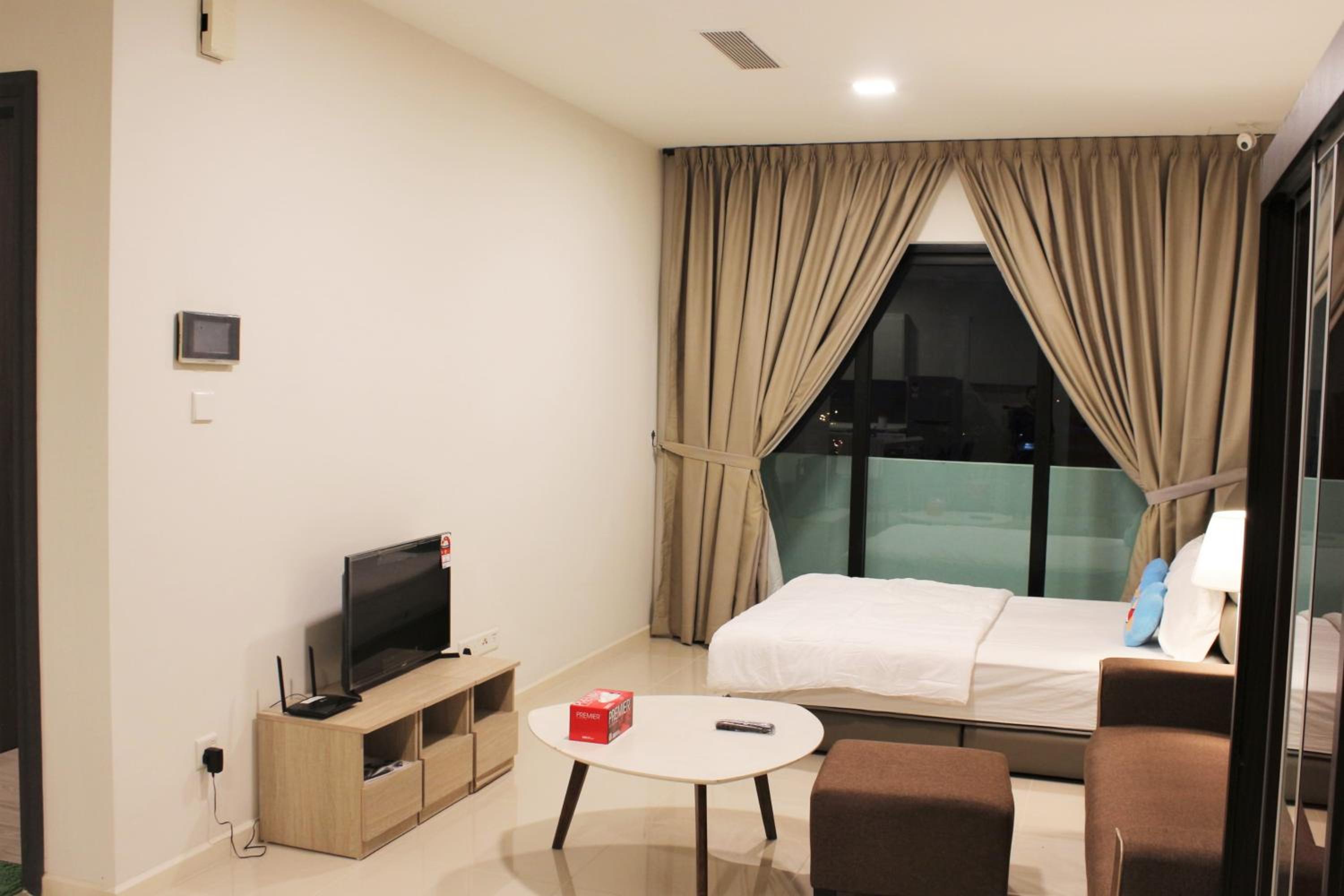 Suasana Suite Cozy JB TOWN photo 7