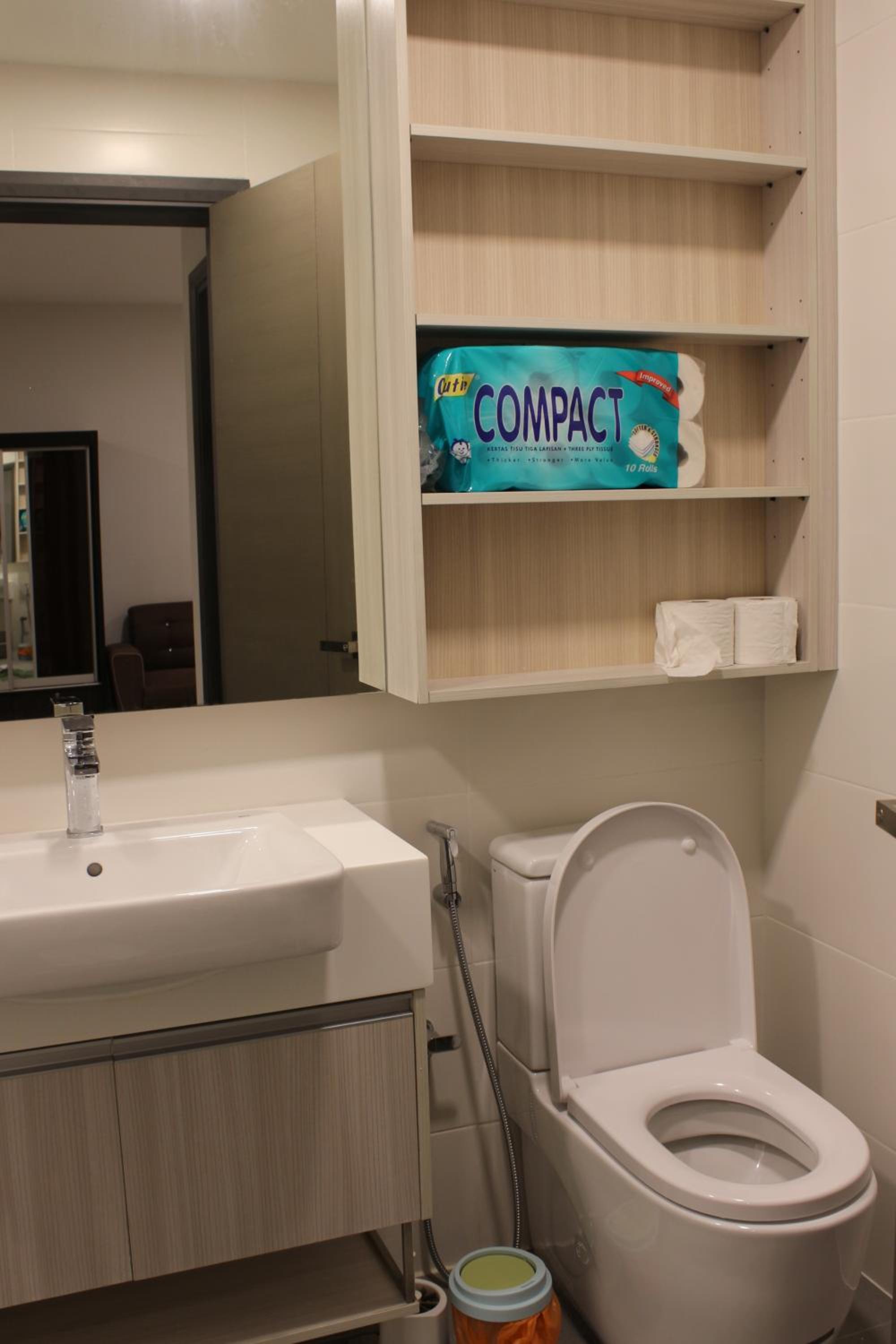 Suasana Suite Cozy JB TOWN photo 6