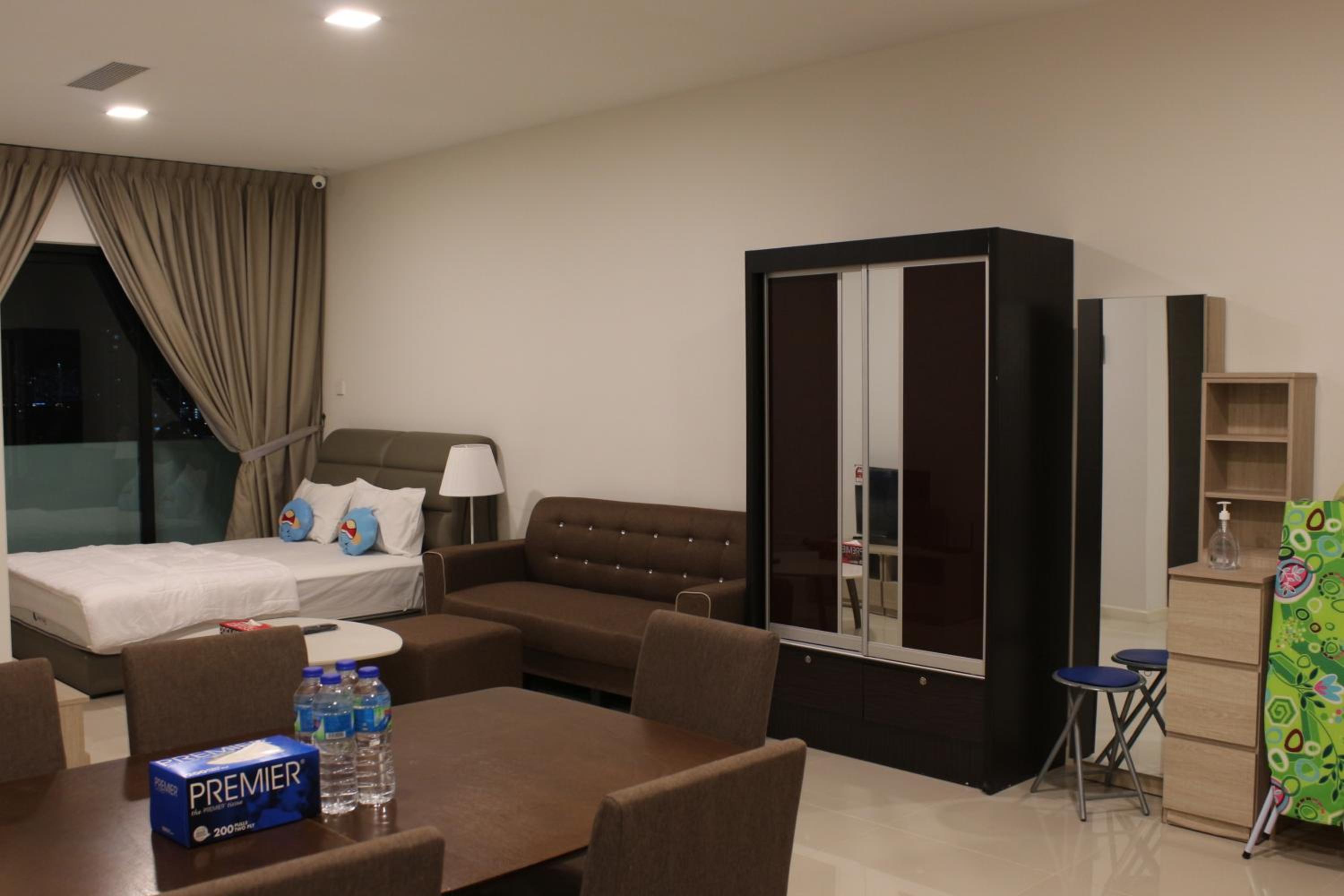 Suasana Suite Cozy JB TOWN photo 5