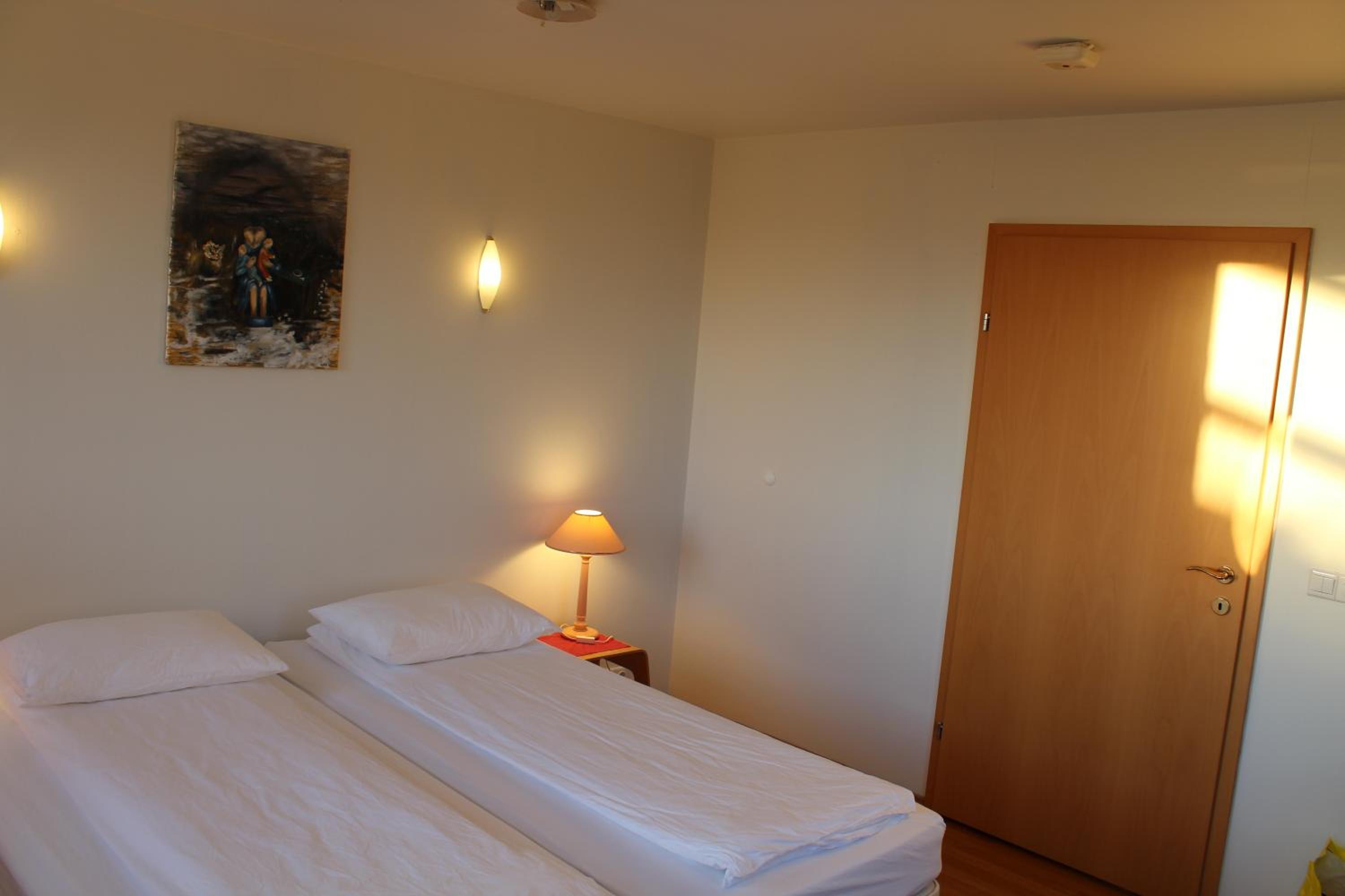 Gauksmýri guesthouse lodge