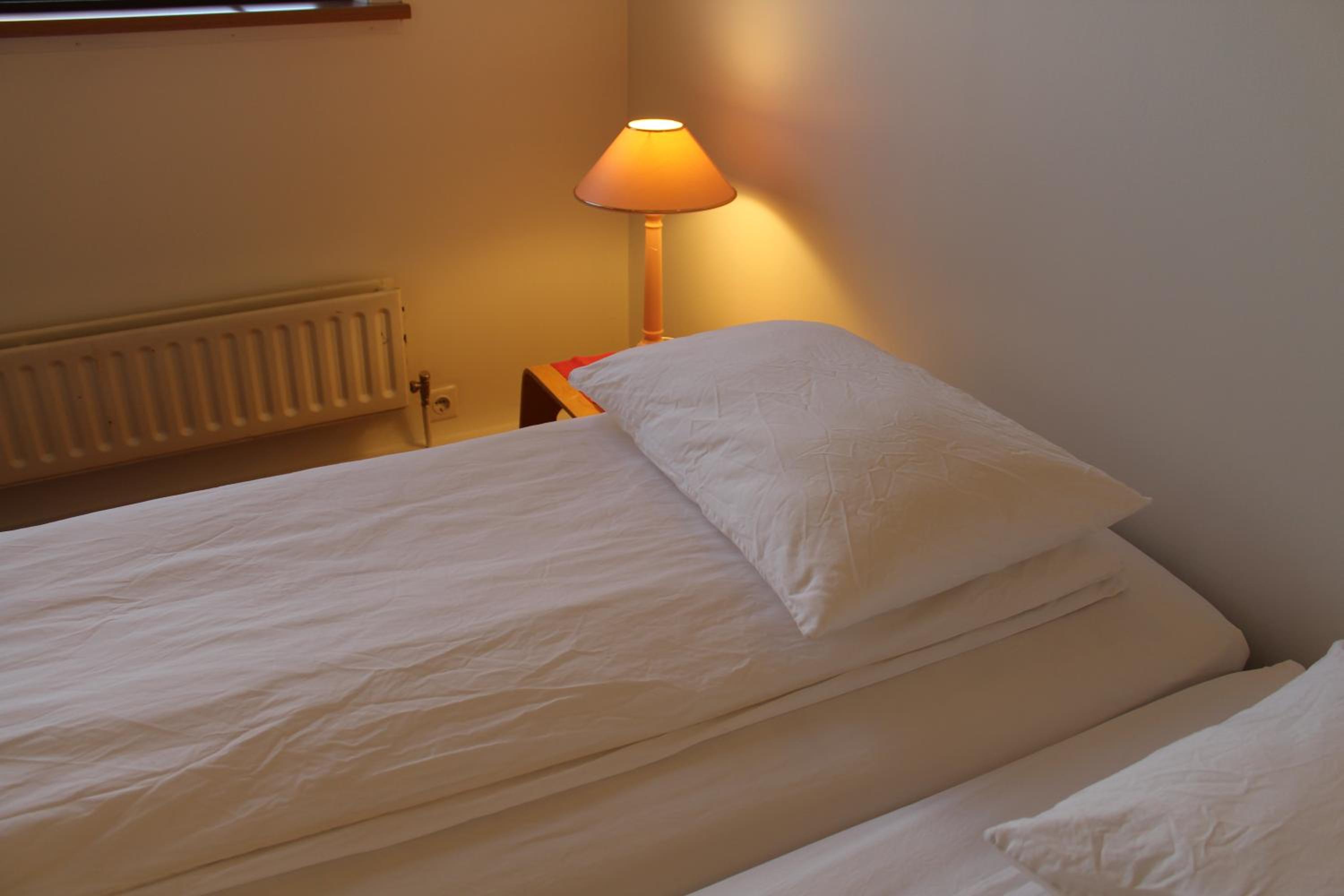 Gauksmýri guesthouse lodge