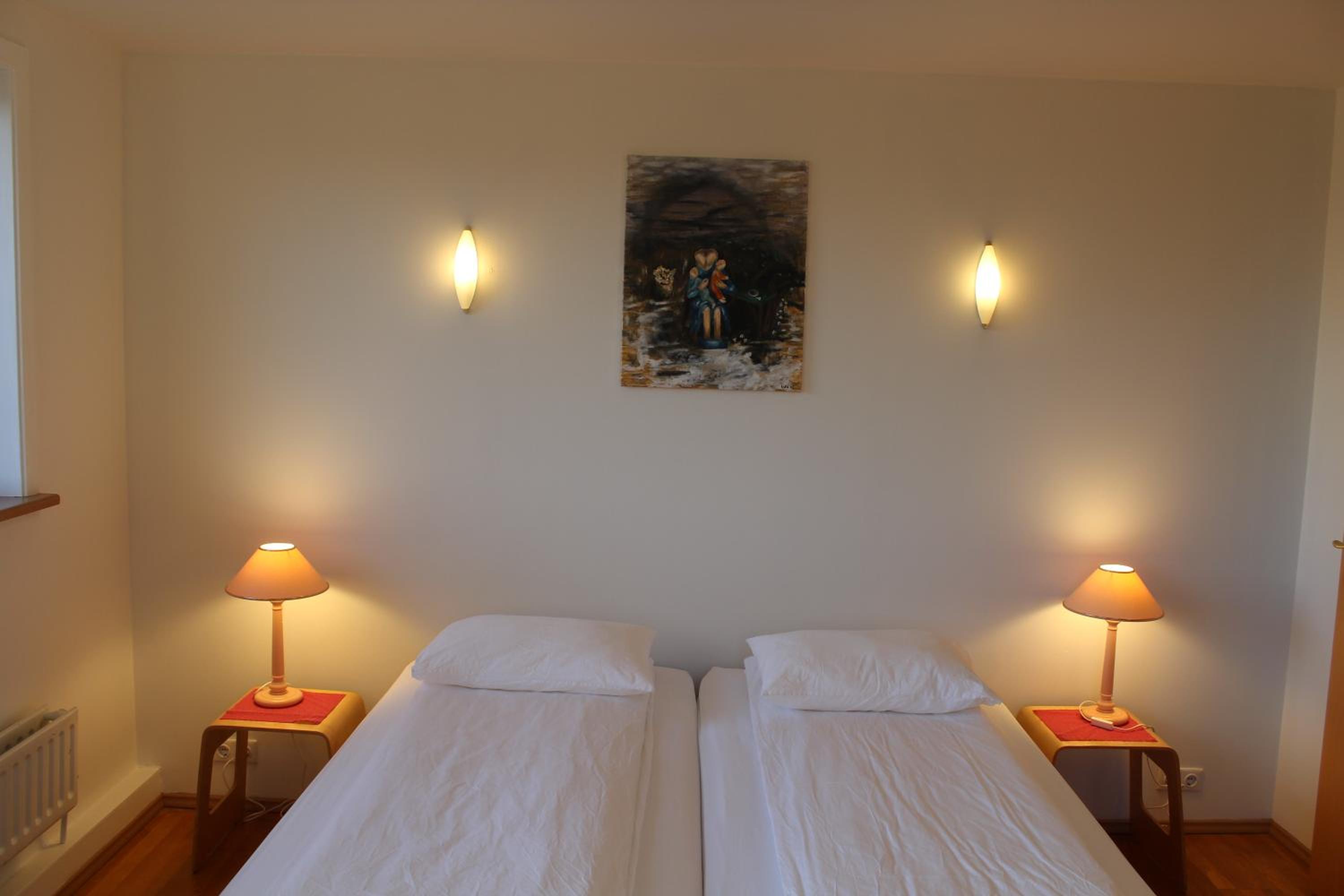 Gauksmýri guesthouse lodge