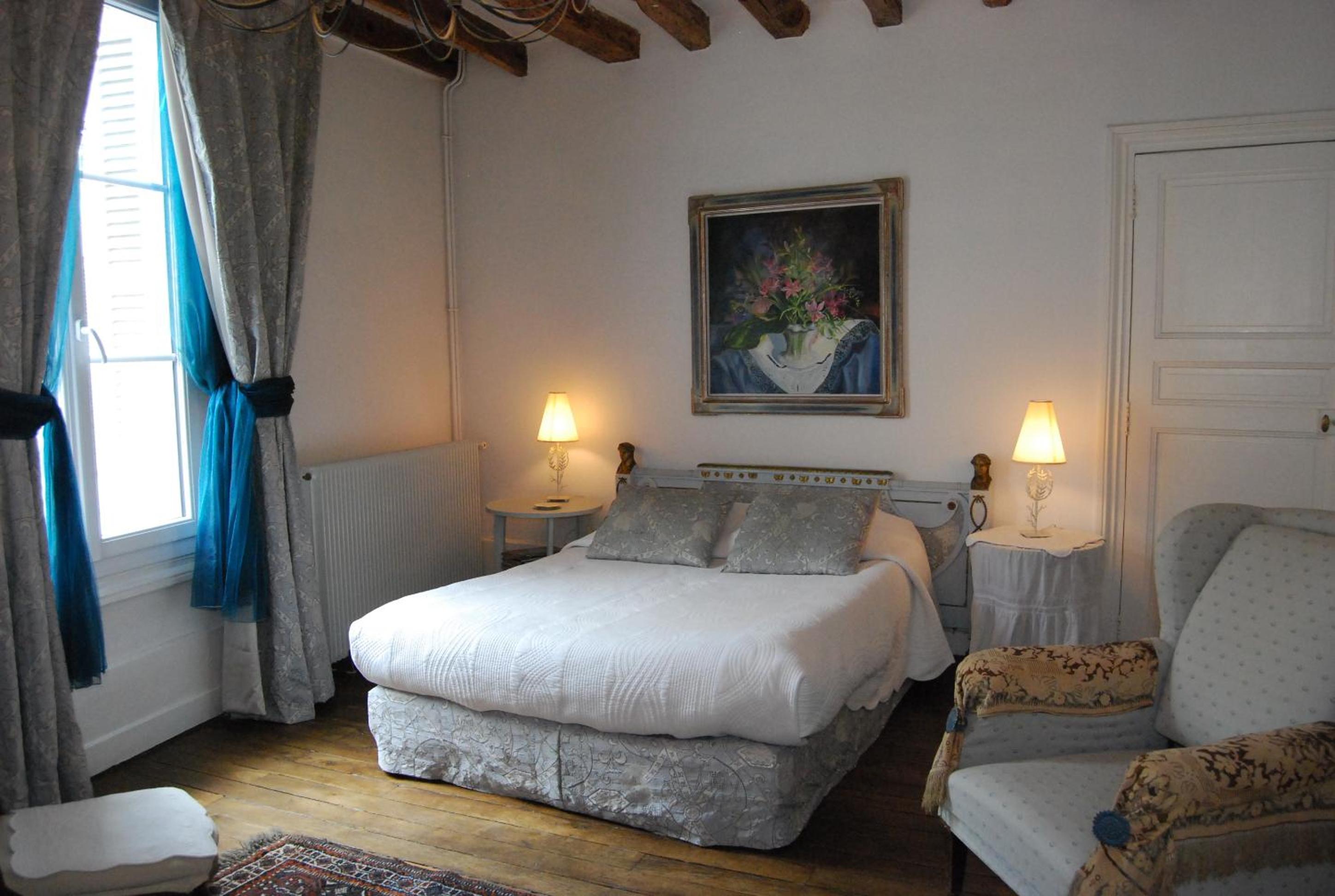 B&B La Closeraie view 4