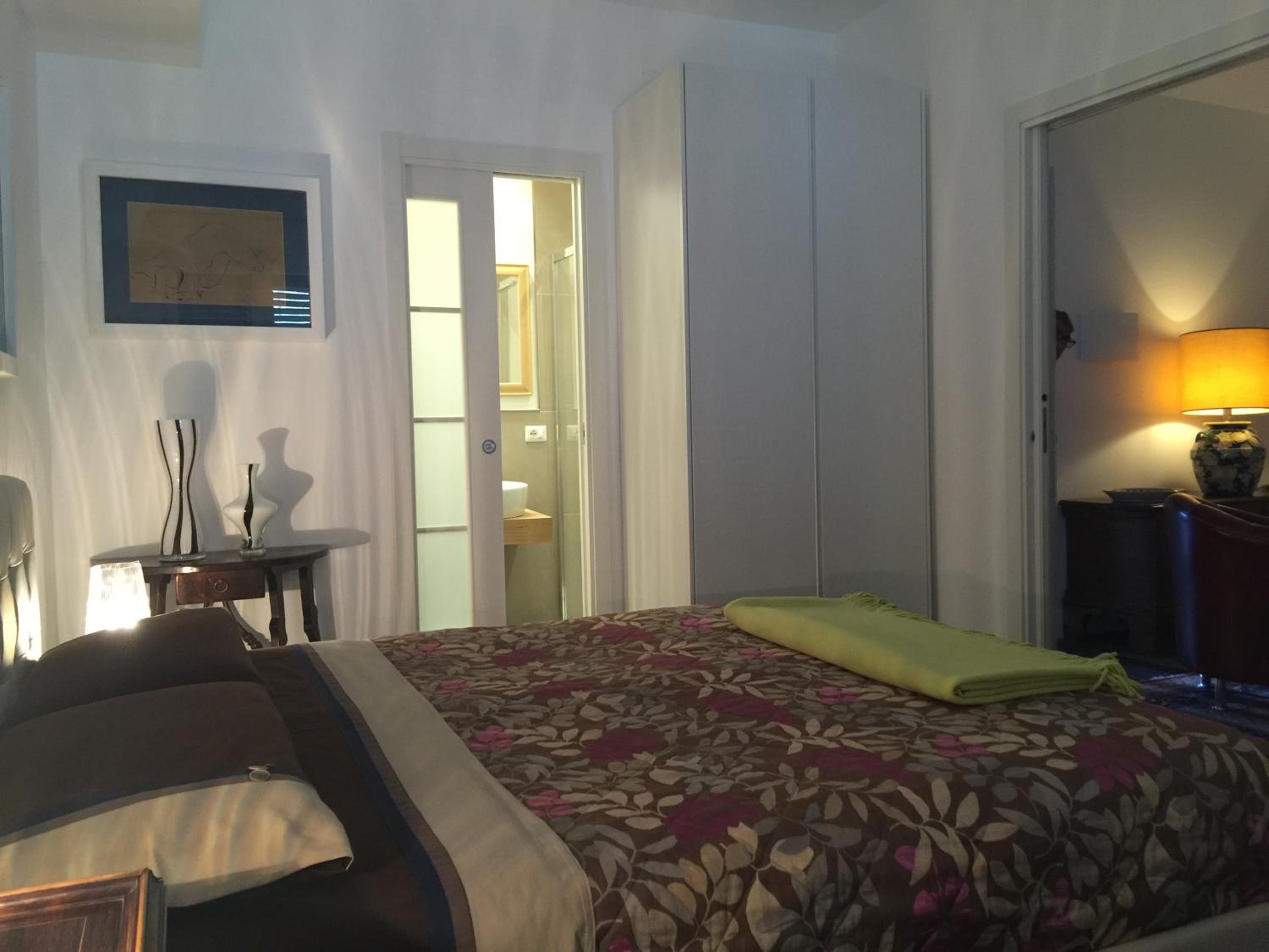 Casa Aricò & Shatulle Suites