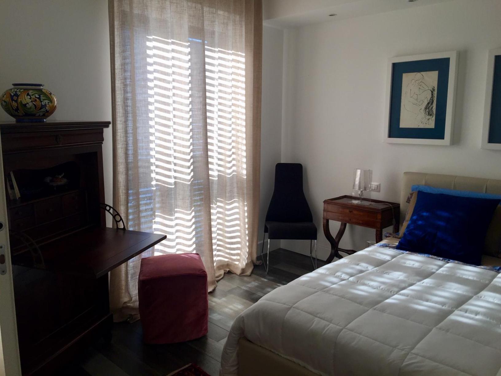 Casa Aricò & Shatulle Suites