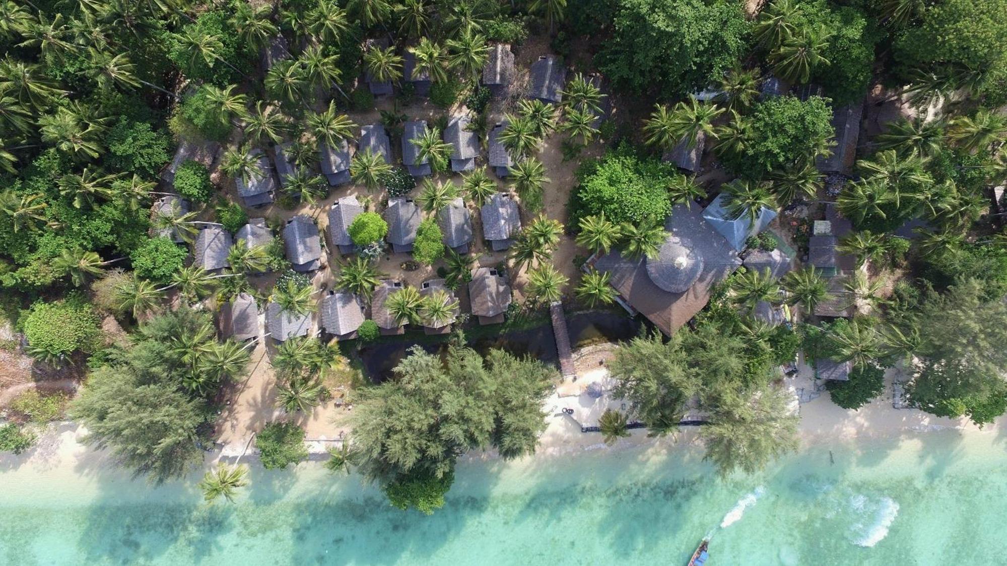 Hotel Coco Cottage - SHA Plus - Image 1