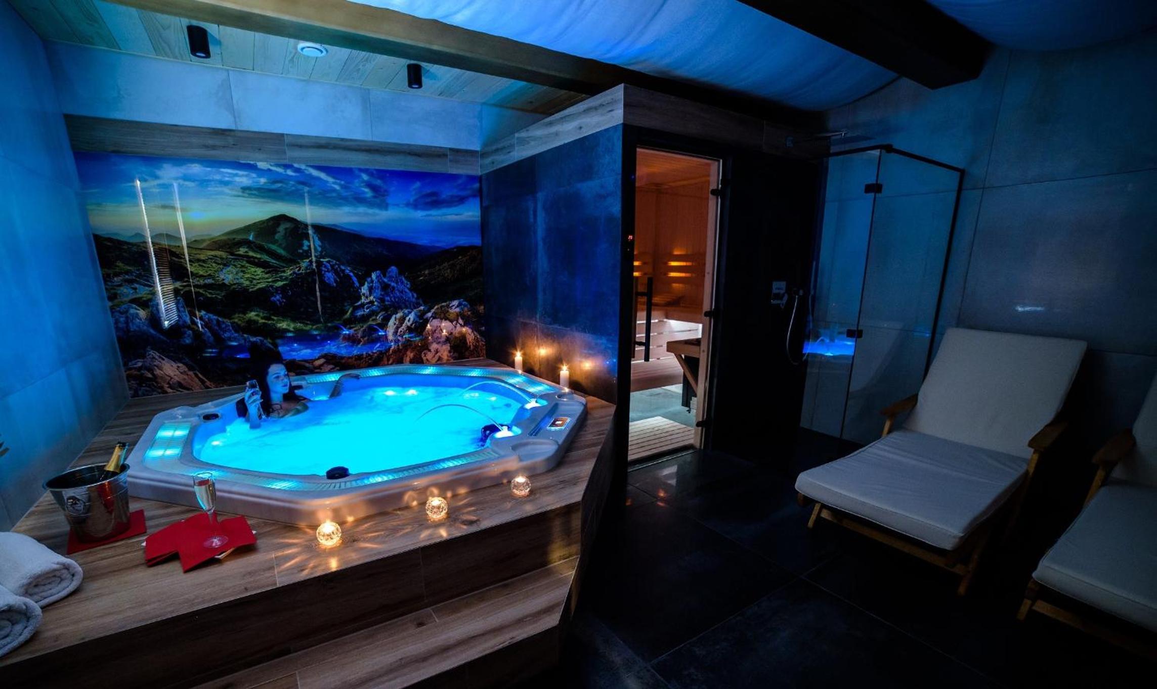 Ranczo Czerwony Młyn & Spa