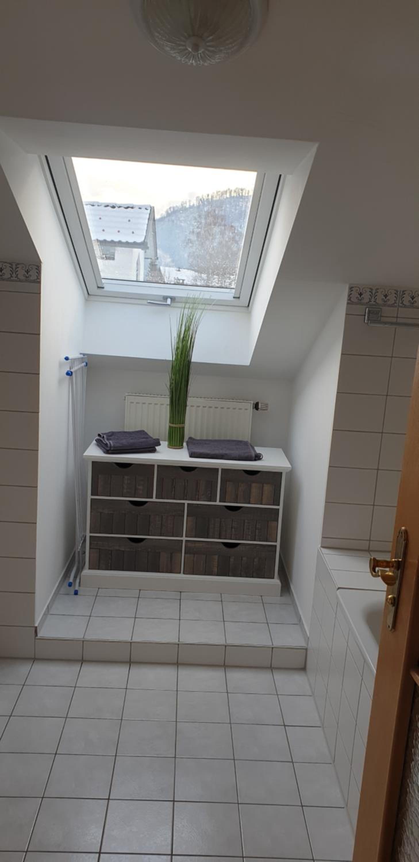 Ferienwohnanlage Brünnstein Wohnung 54