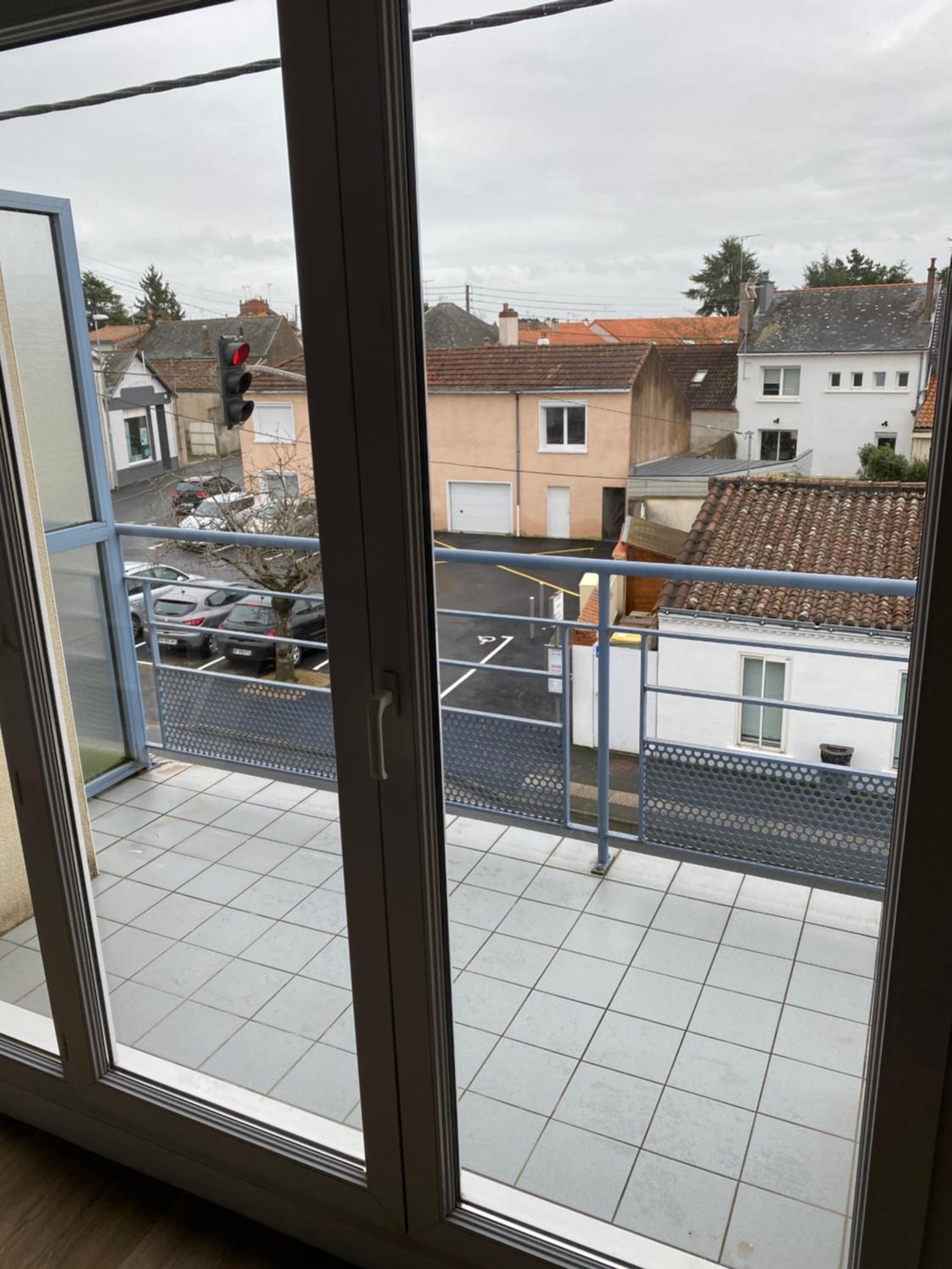 Sacré cœur - Duplex avec balcon - 4 pers
